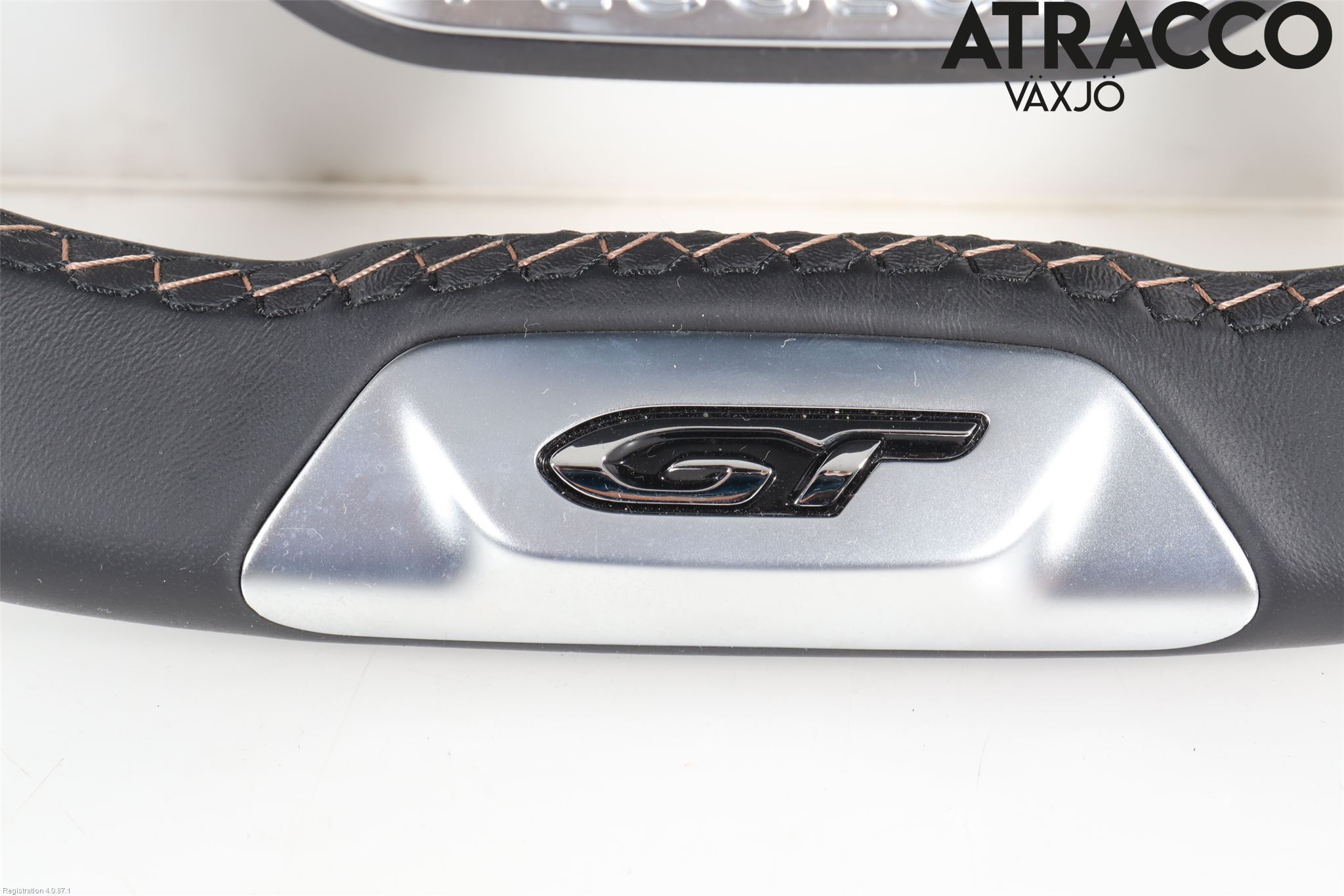 Peugeot 3008 17-24 Ratt