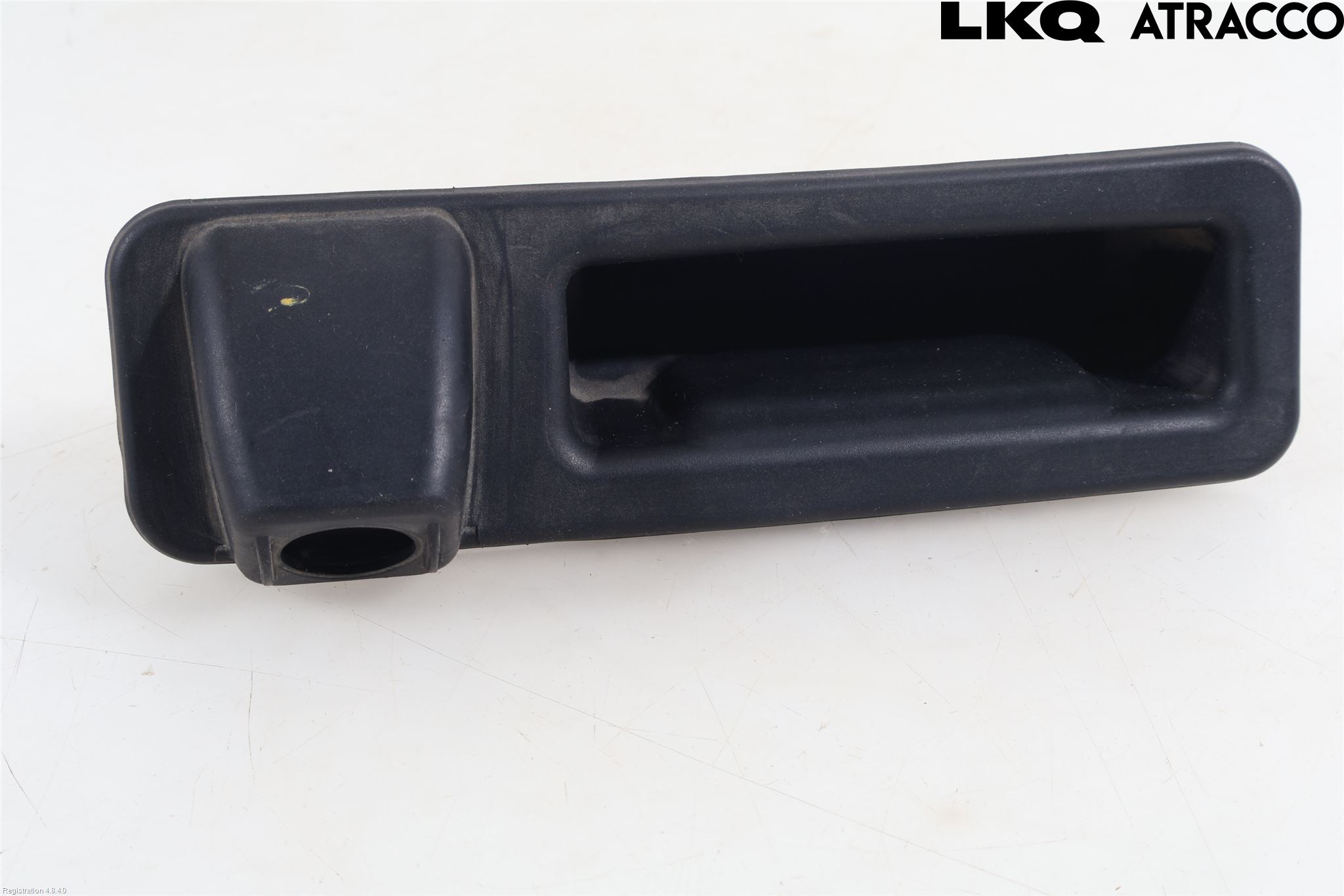 BMW X3 G01 18- Bakluckehandtag