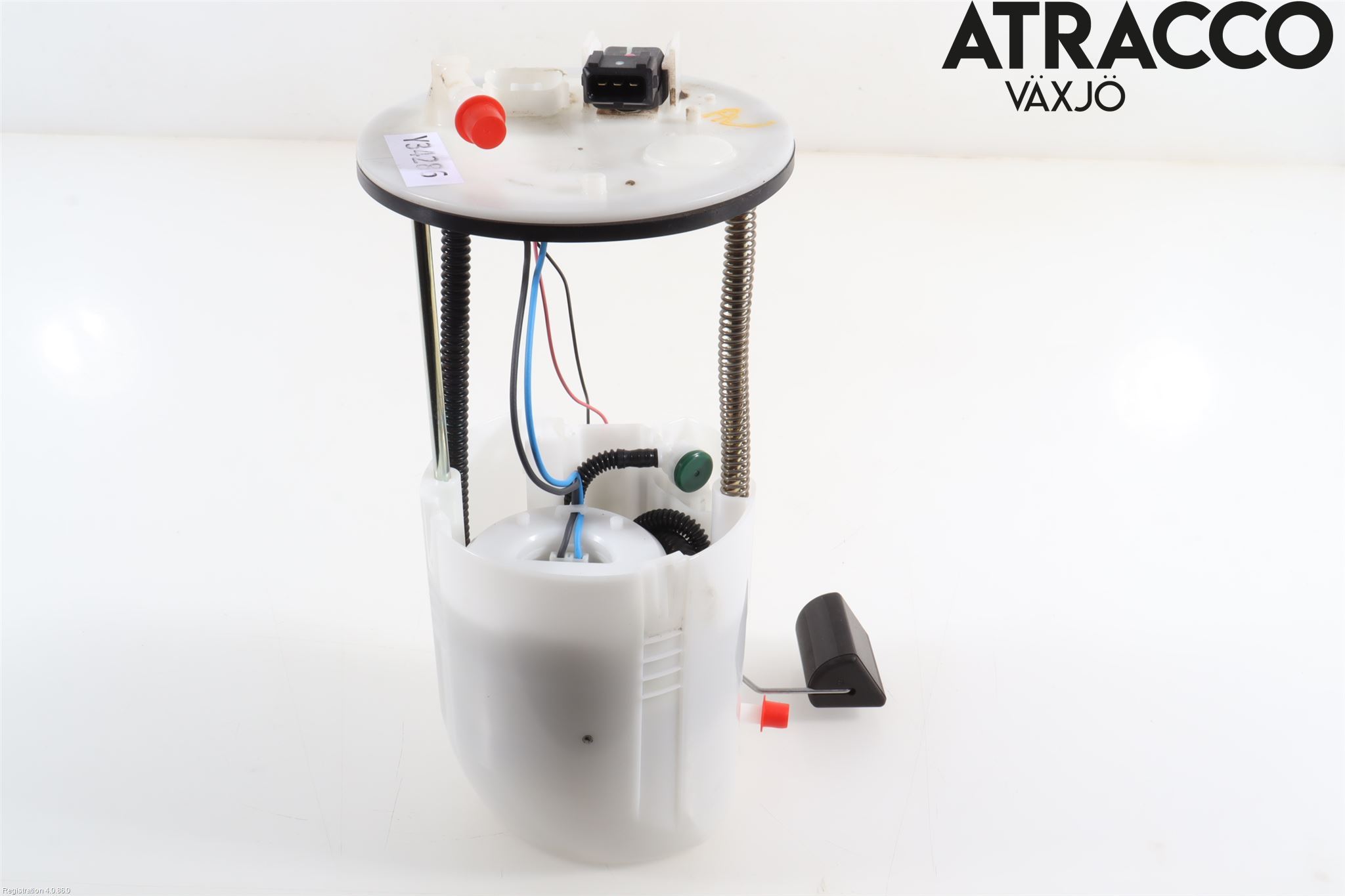 Mitsubishi OUTLANDER 13-21 Bränslepump El