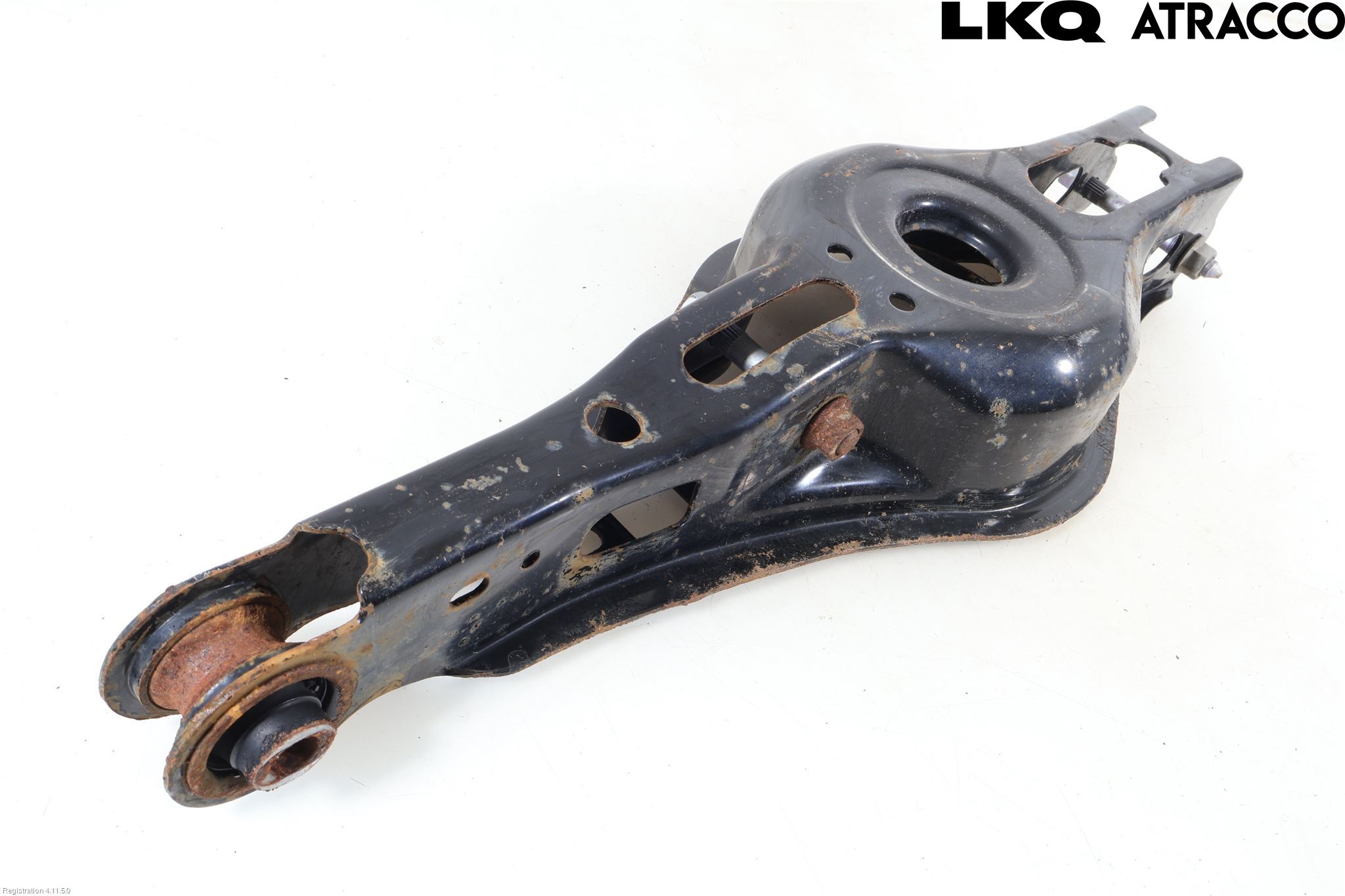 Toyota RAV4 19- Bärarm Bak Höger