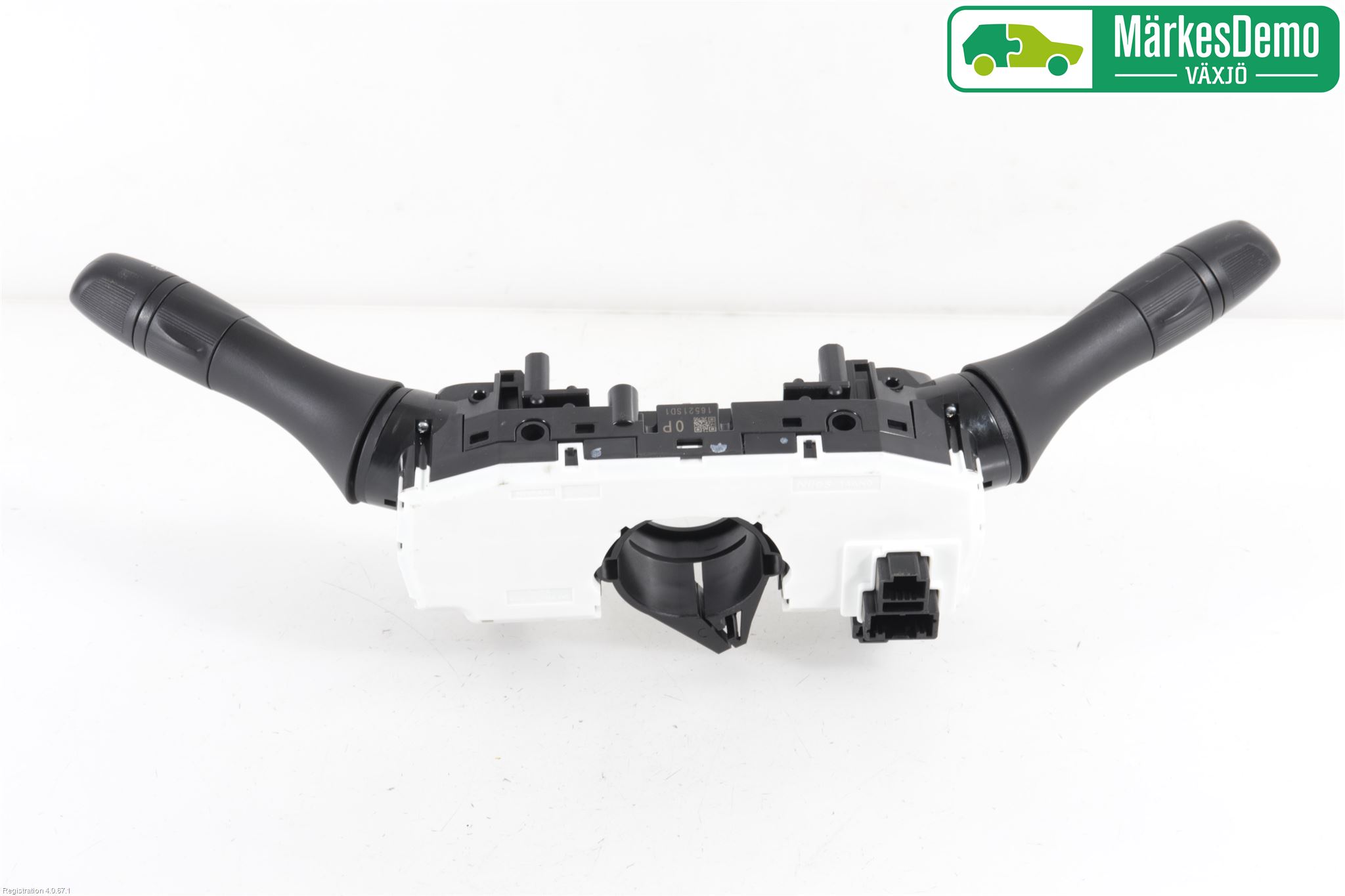 Nissan QASHQAI 14-17 Spakcentral