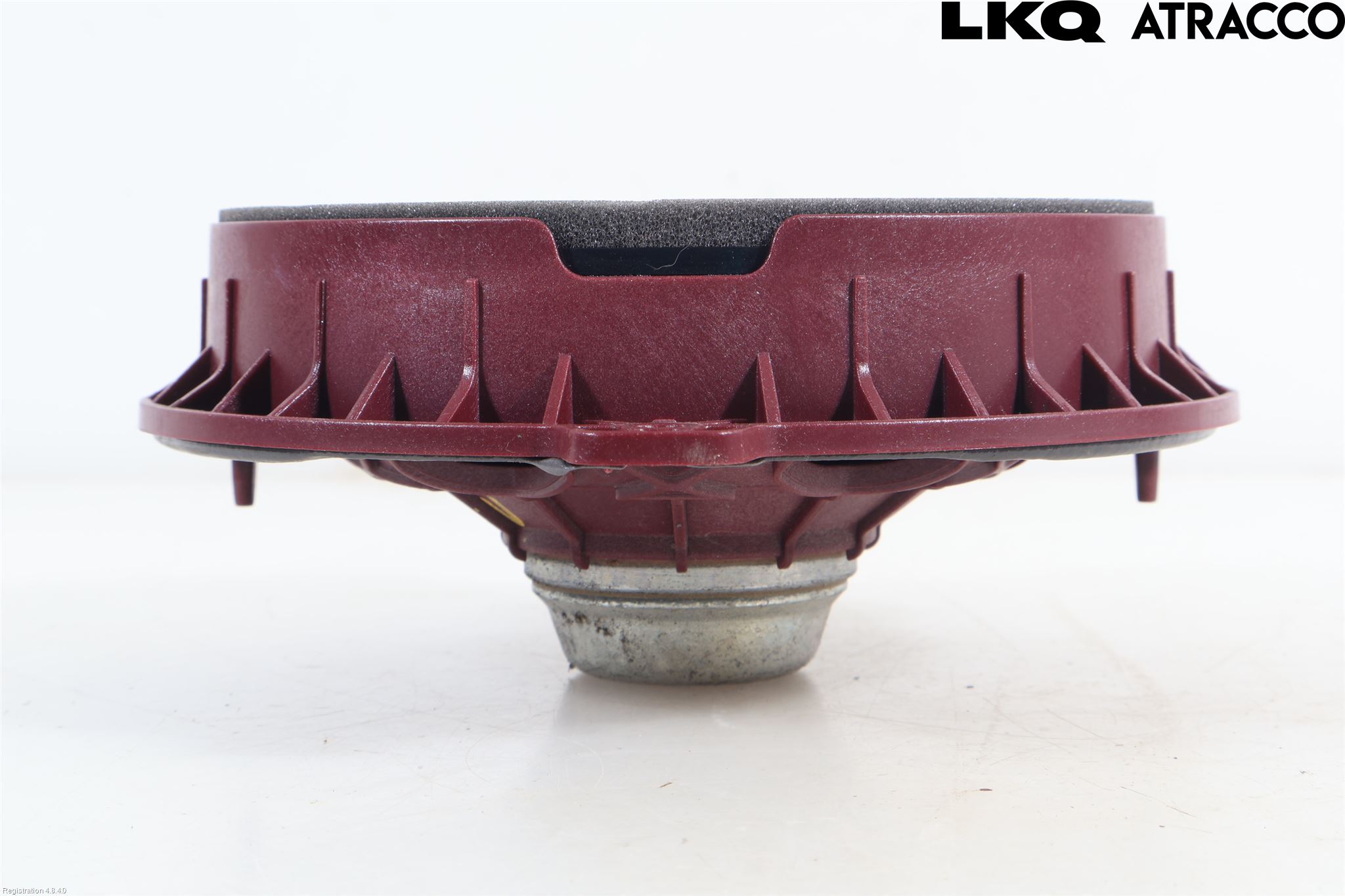 Kia EV6 (CV) 22- Högtalare