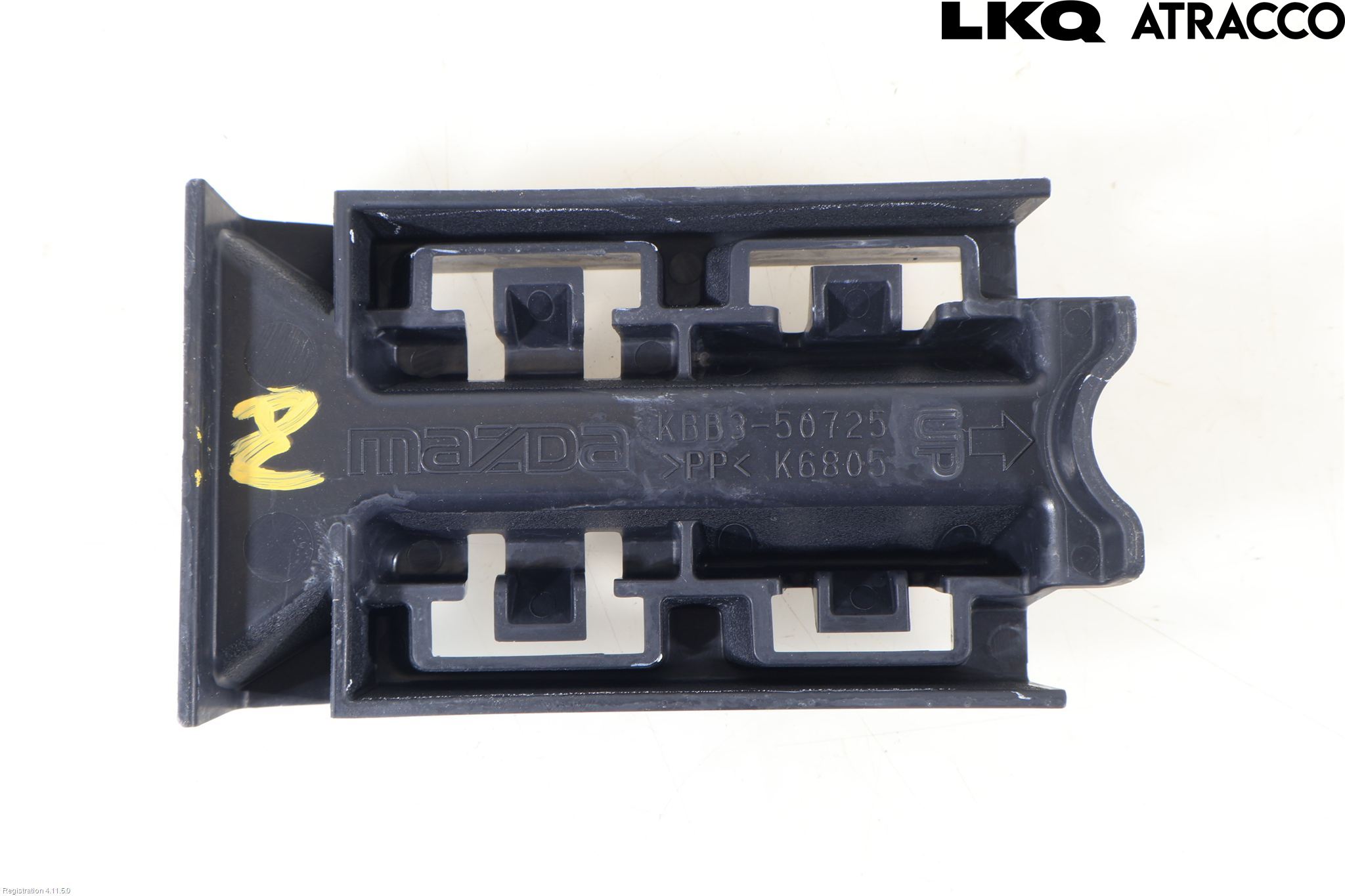 Mazda CX-80 24- Front Övrigt