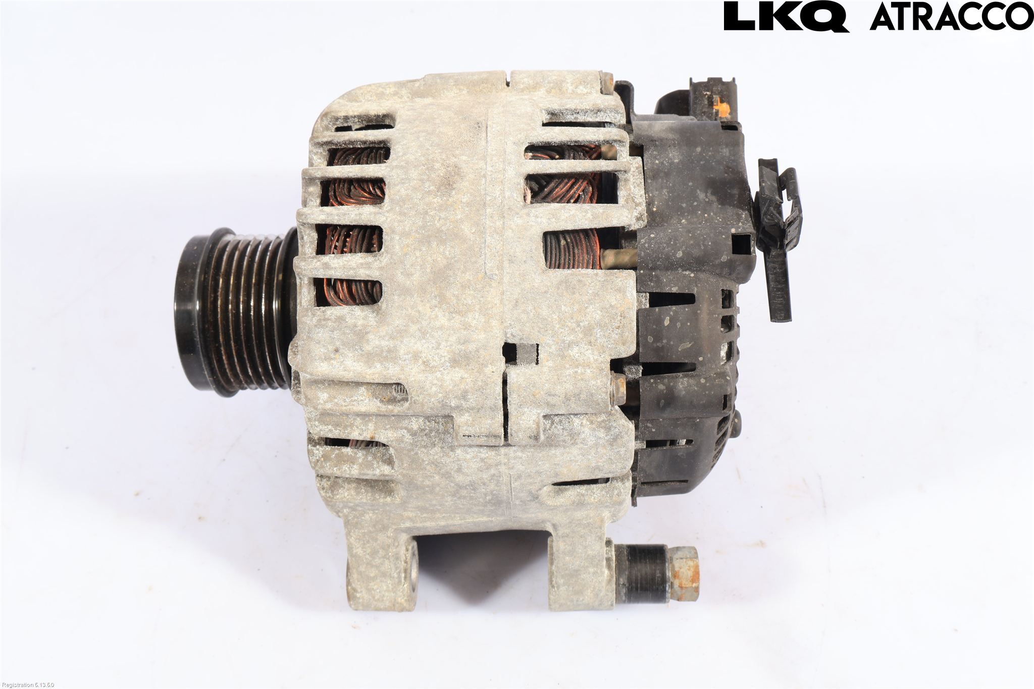 Peugeot PARTNER 16-18 Generator