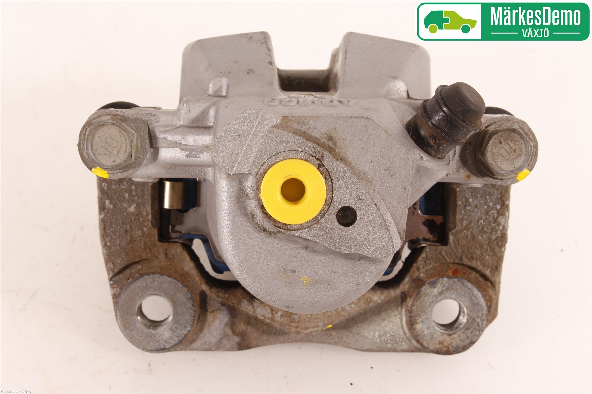 Toyota RAV4 13-18 Bromsok Bak Vänster