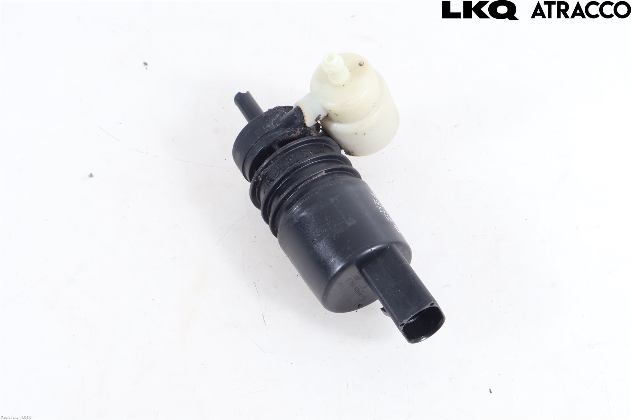 Volkswagen VW TIGUAN 07-16 Spolarpump Vindruta