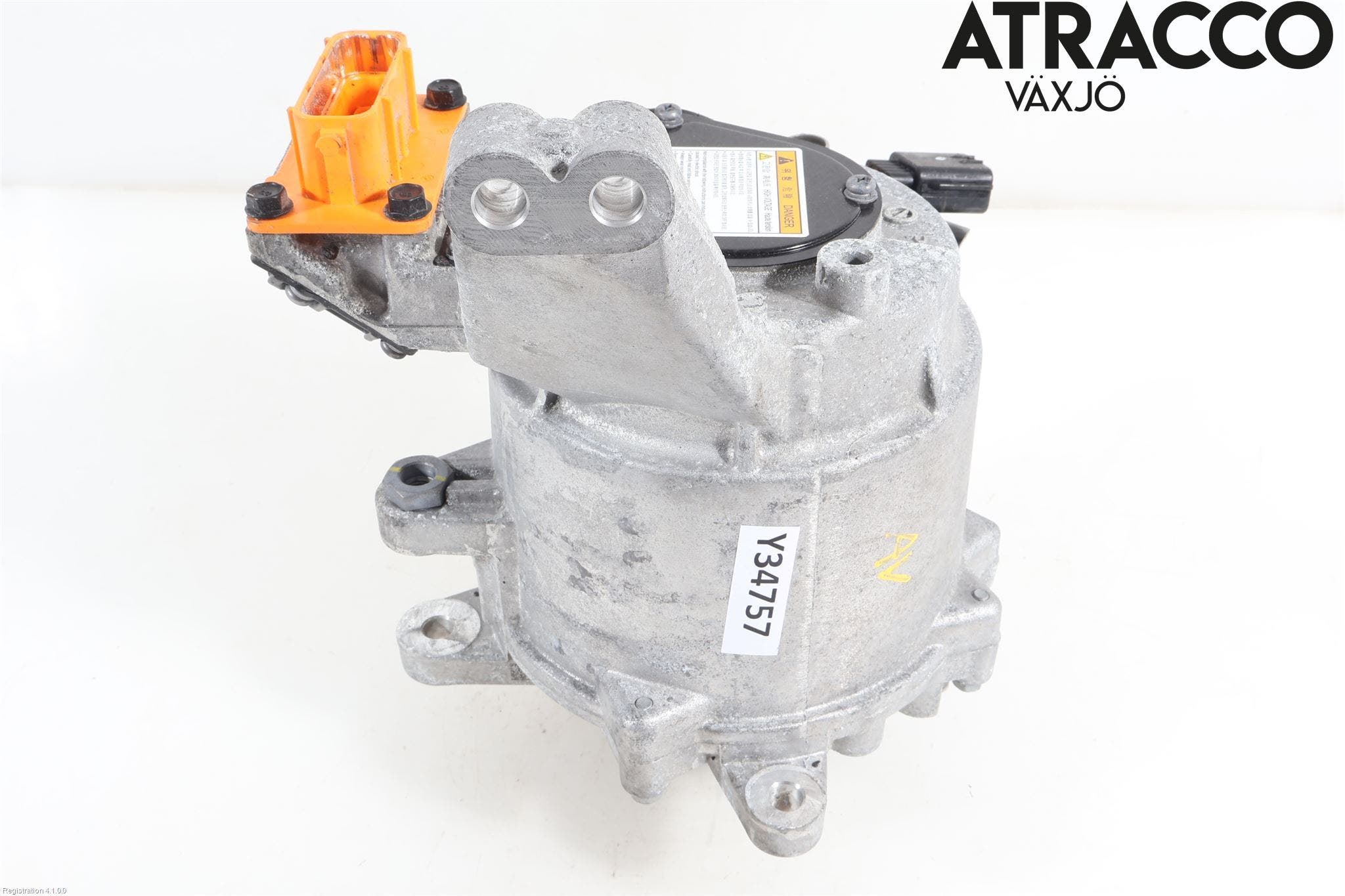 Hyundai TUCSON 05- Generator