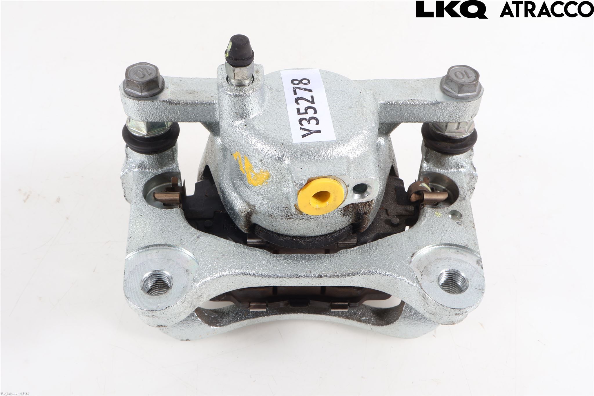 Mazda MX-5 IV (ND/ND2/ND3) MIATA 15- Bromsok Fram Höger