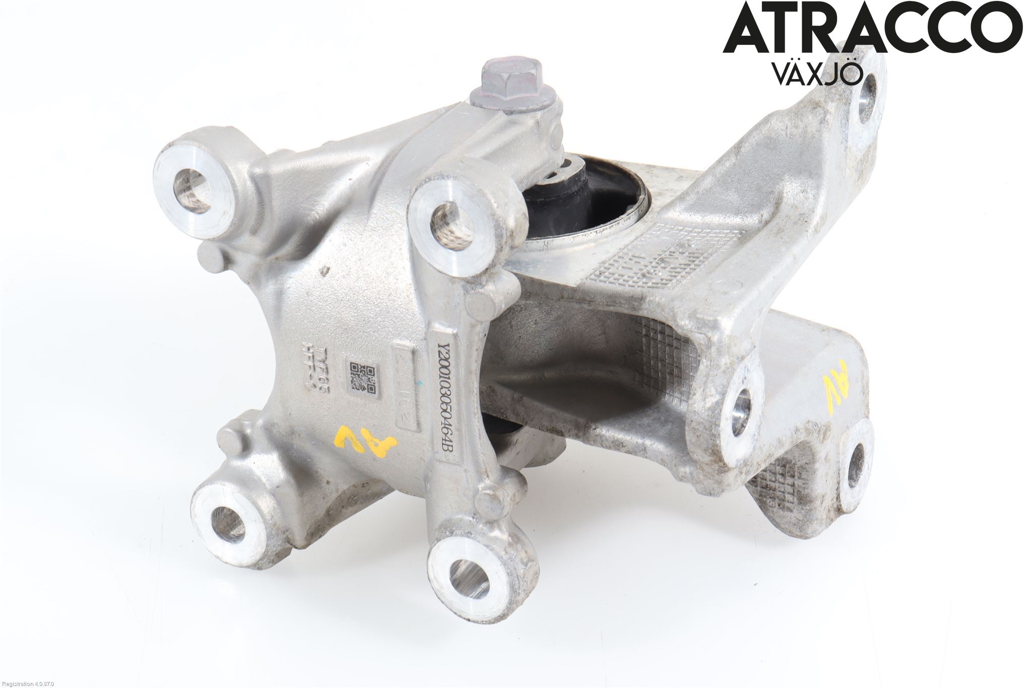 Honda E 20-23 Motorfäste