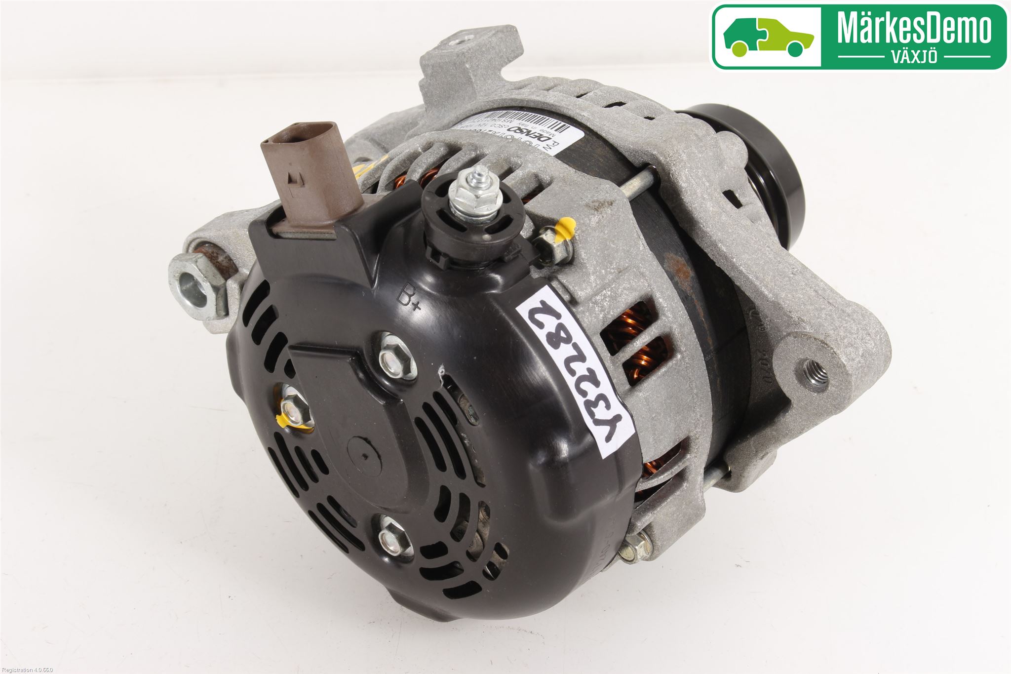 Toyota AVENSIS 16-18 Generator