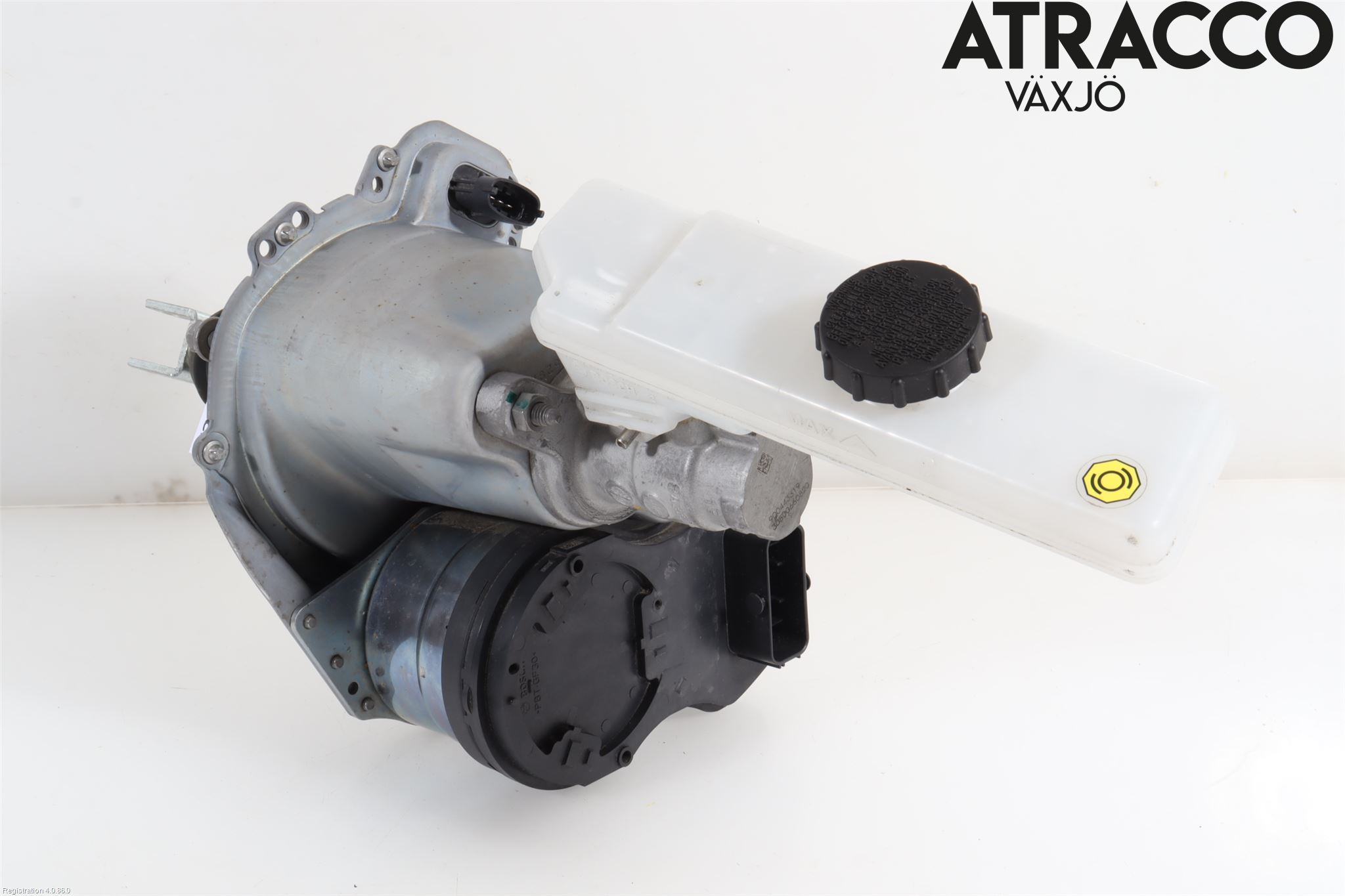 Tesla MODEL 3 17- Bromsservo