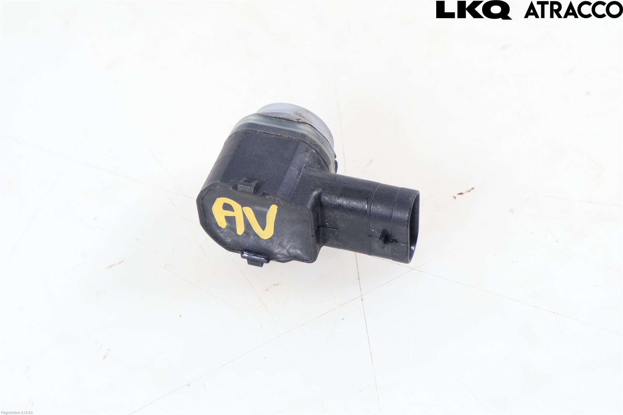 Toyota AURIS 13-19 Parkeringshjälp Backsensor