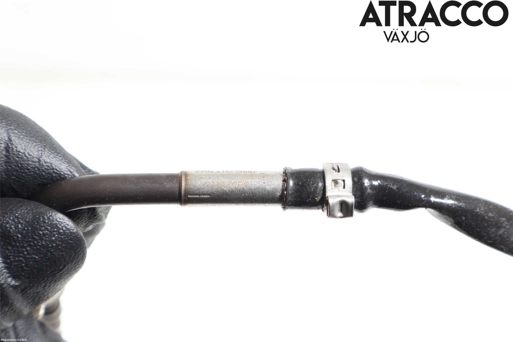 Hyundai BAYON BC3 21- Sensor Avgas