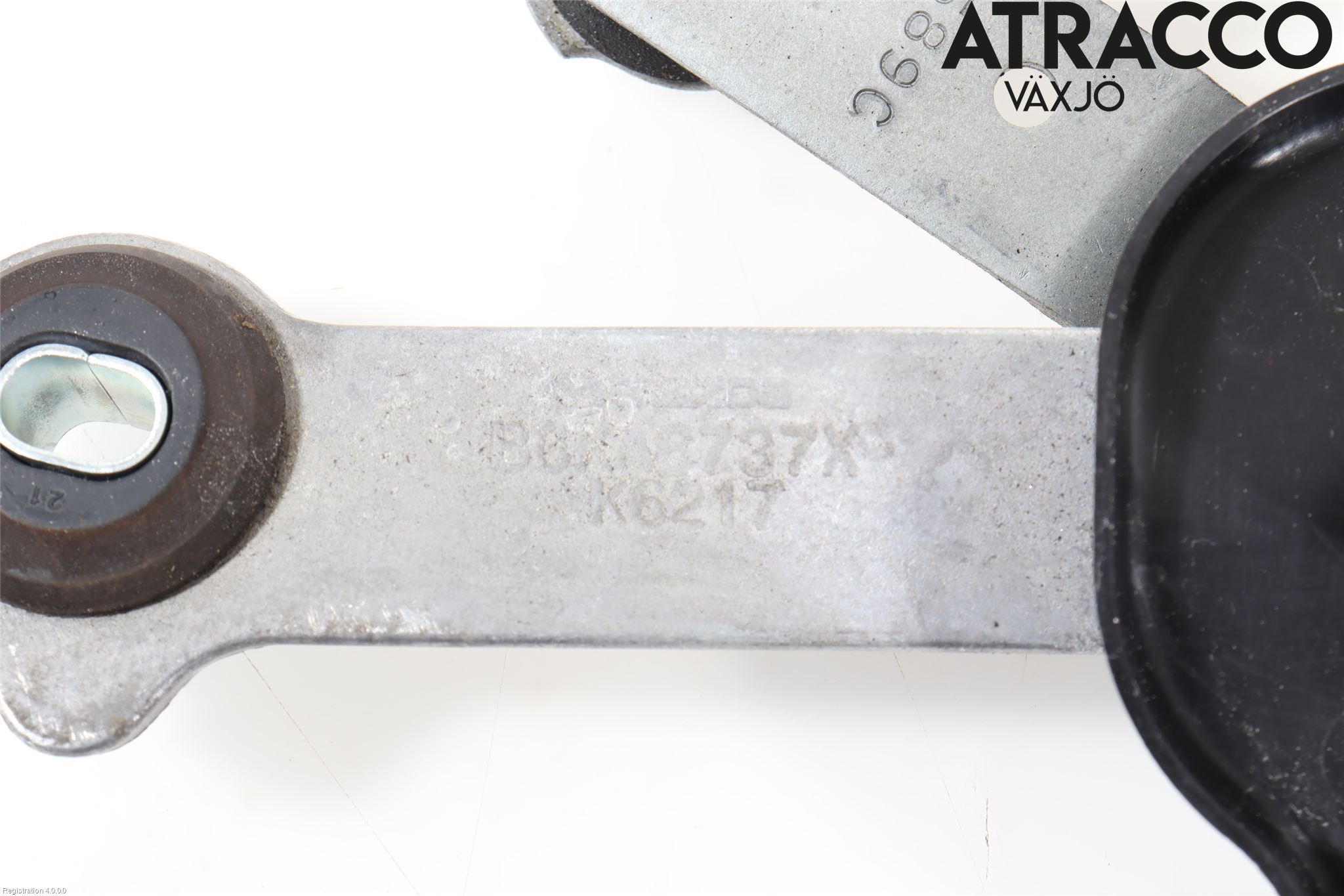 Mazda 3 IV 19- Torkarmekanism Vindruta