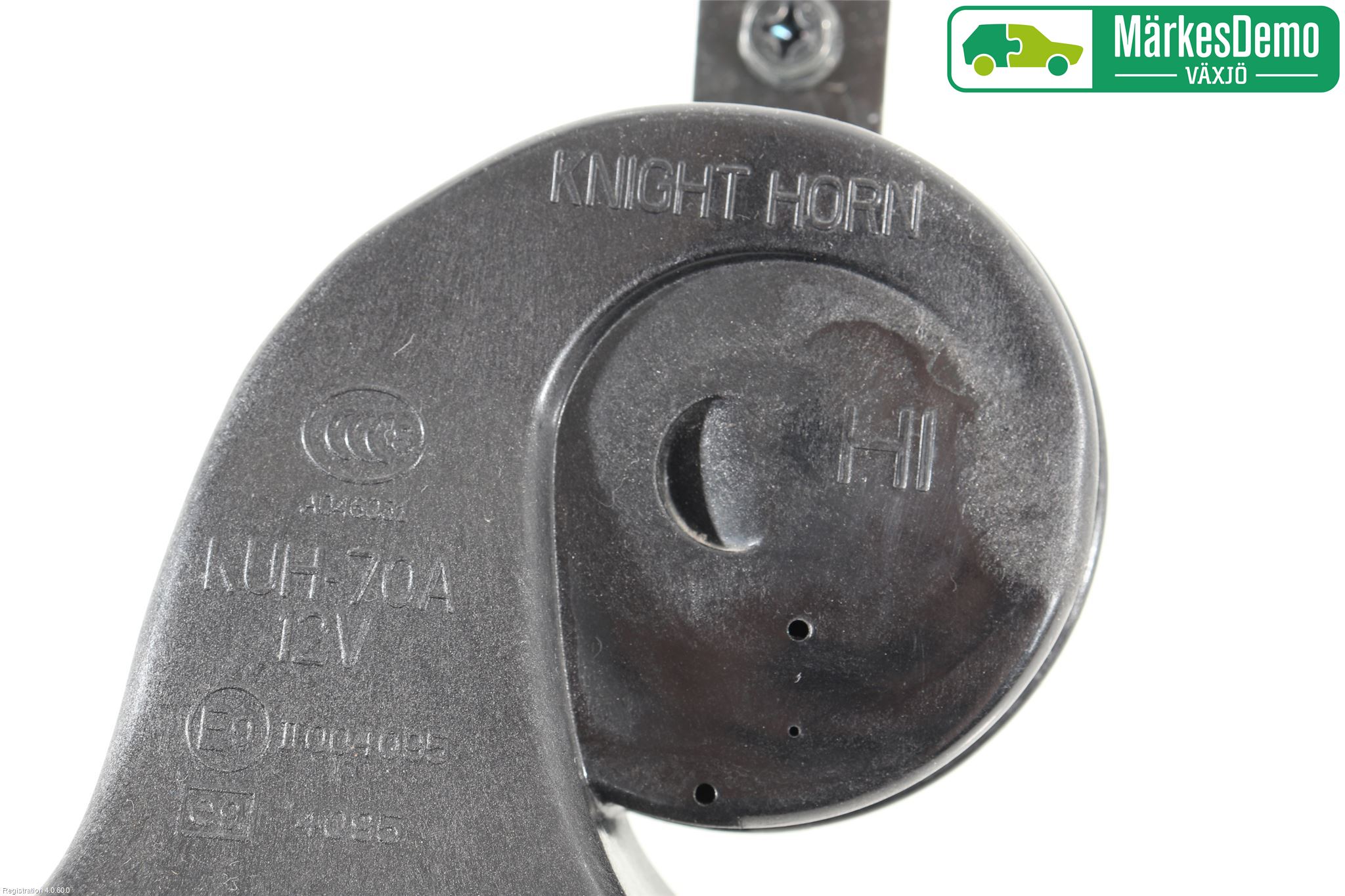 Mazda CX-30 20- Signalhorn