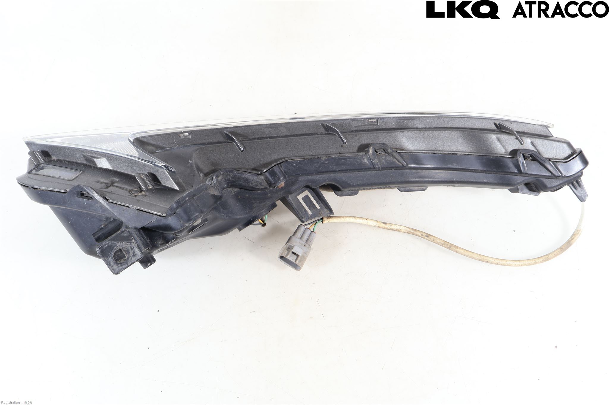 Lexus IS 250/350 14-20 Positionsljus Fram Hö