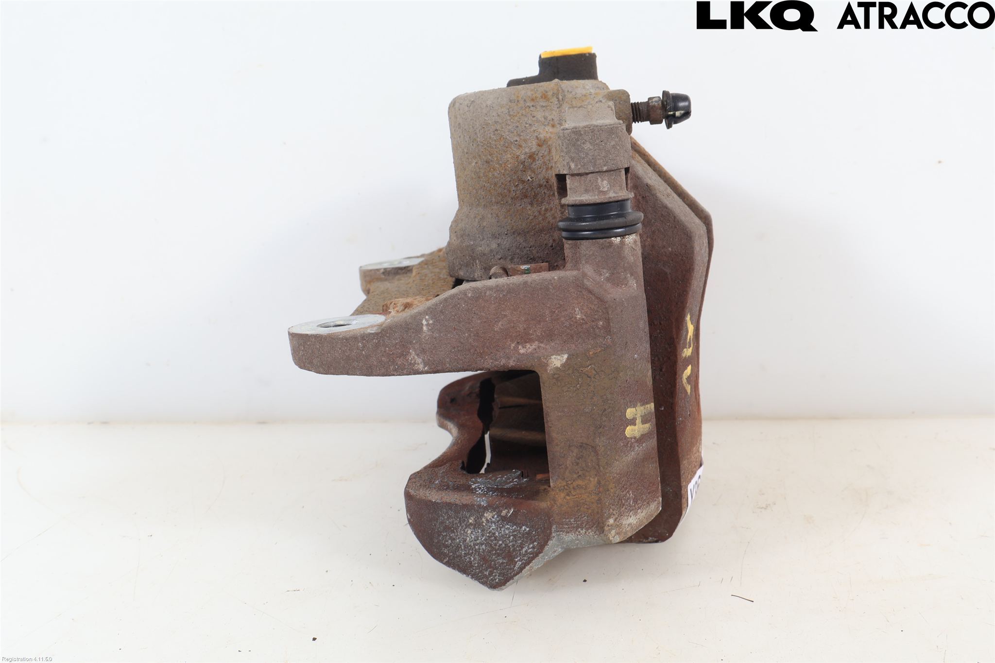 Toyota RAV4 19- Bromsok Fram Höger