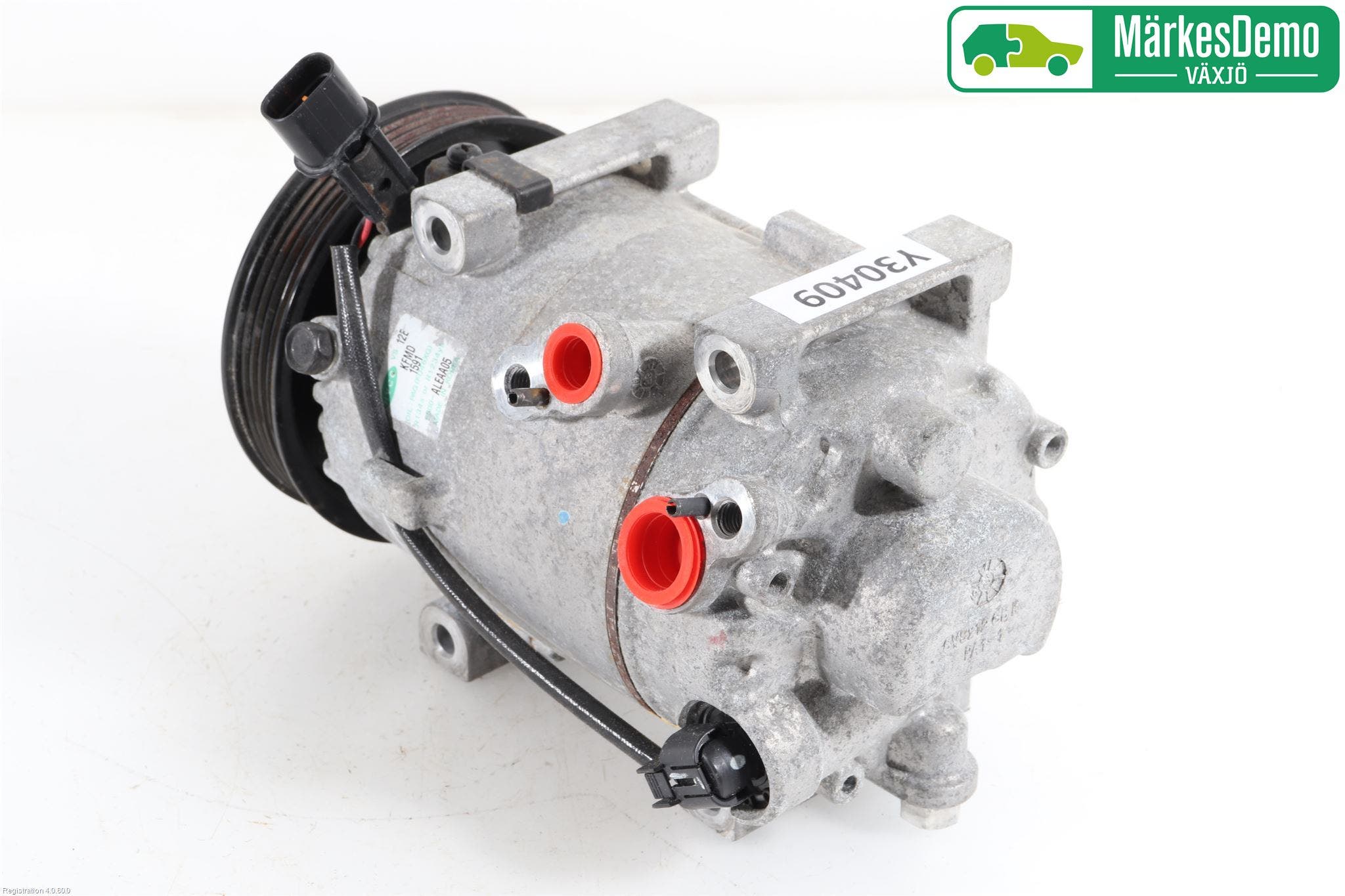 Hyundai i20 GB 15-20 Ac Kompressor