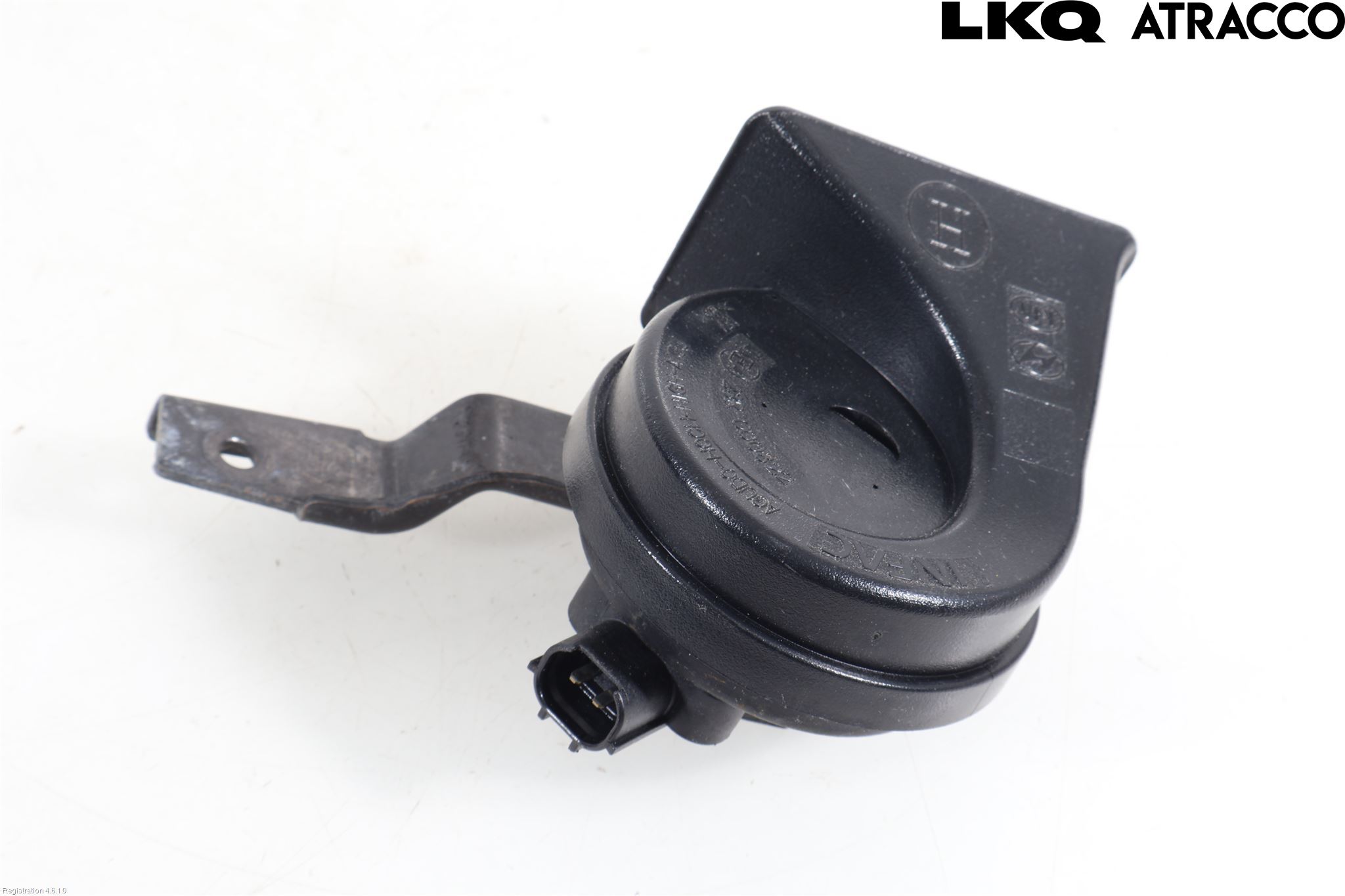 Hyundai IONIQ AE 17-22 Signalhorn
