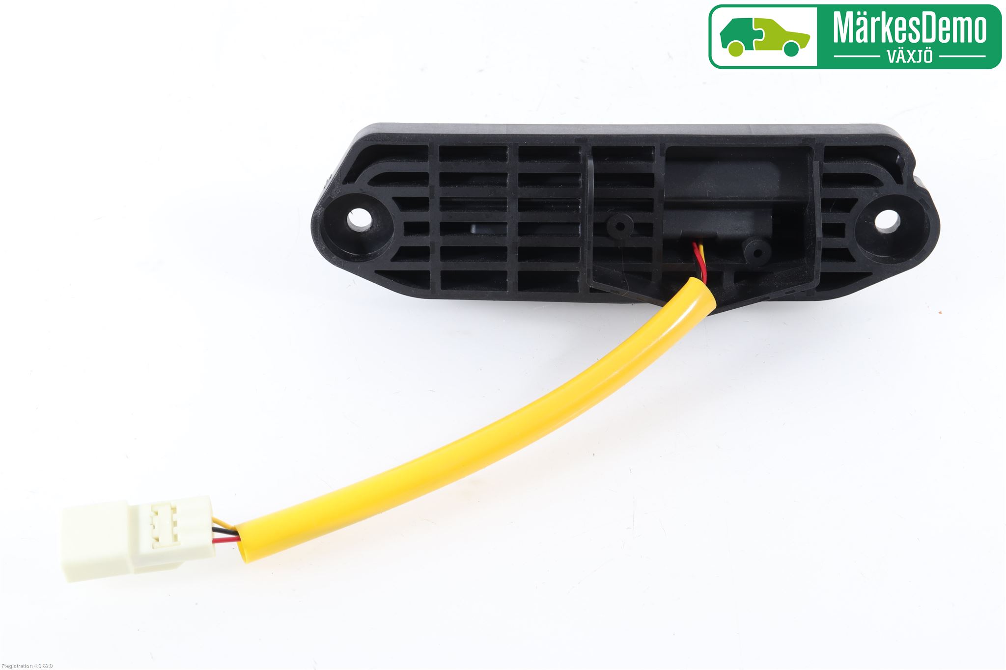 Mitsubishi OUTLANDER 13-21 Bakluckehandtag