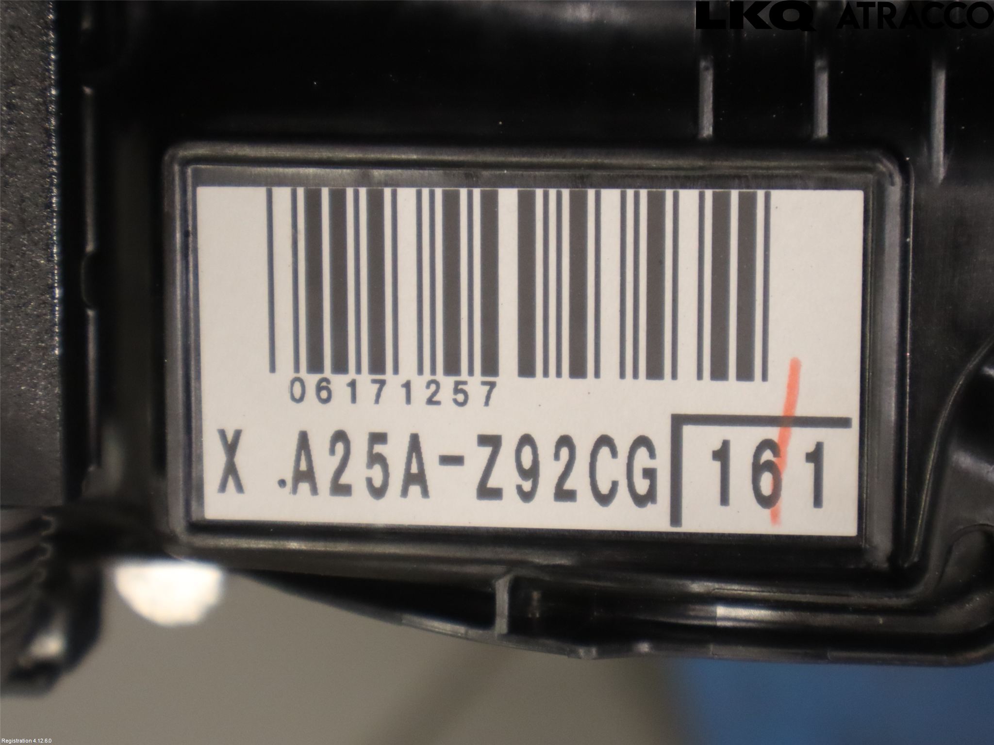 Lexus NX 300h 15-21 Motor Bensin