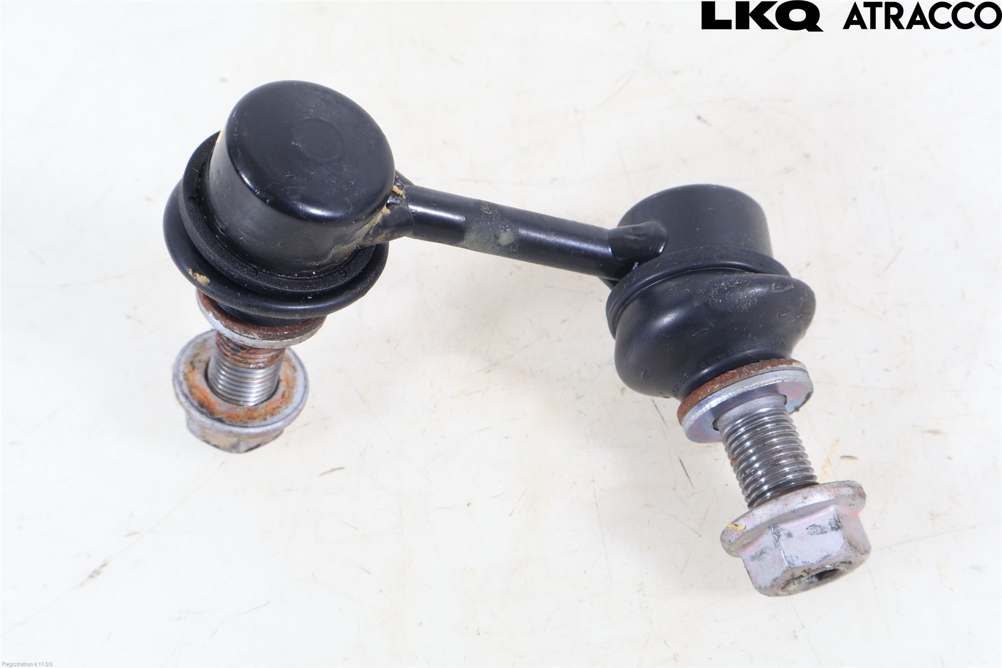 Mazda CX-60 22- Krängningshämmarstag Fram