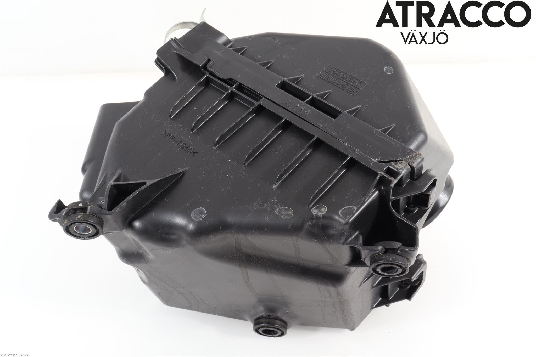 Mitsubishi ECLIPS CROSS Luftrenare