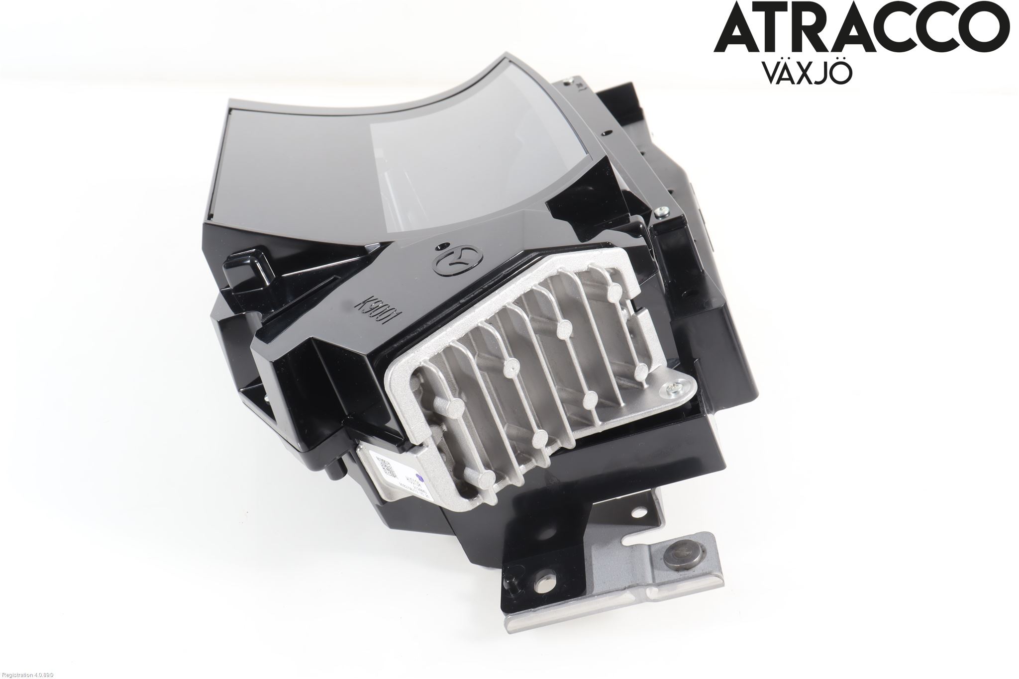 Mazda CX-30 20- Instrument Komb