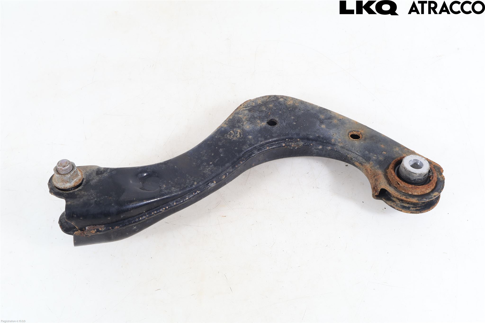 Toyota COROLLA CROSS XG10 22- Bärarm Bak Övre Höger