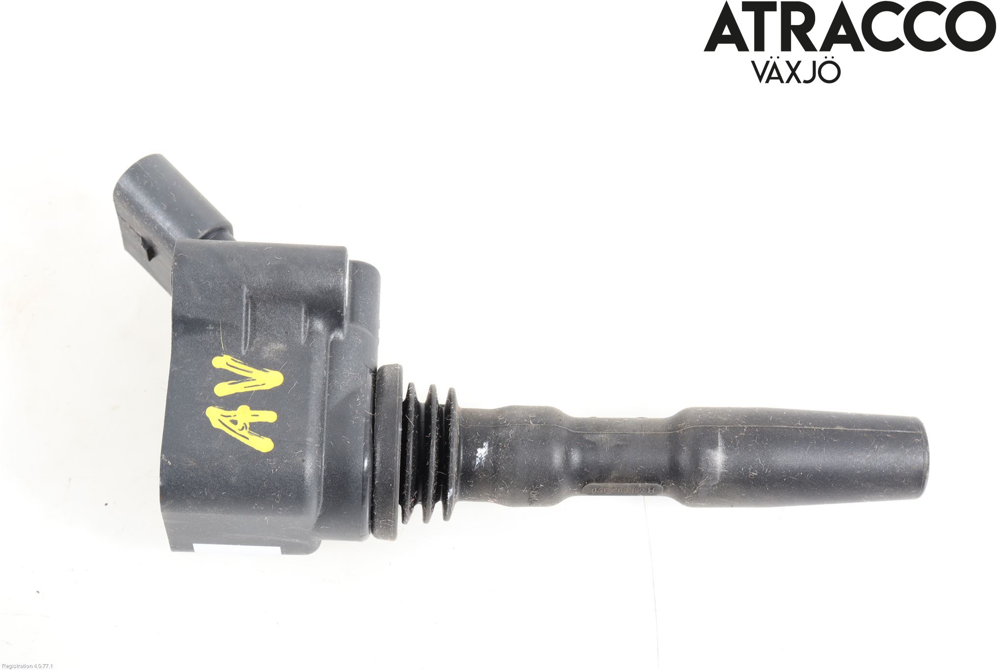 Volkswagen VW GOLF / E-GOLF VII 13-20 Tändspole