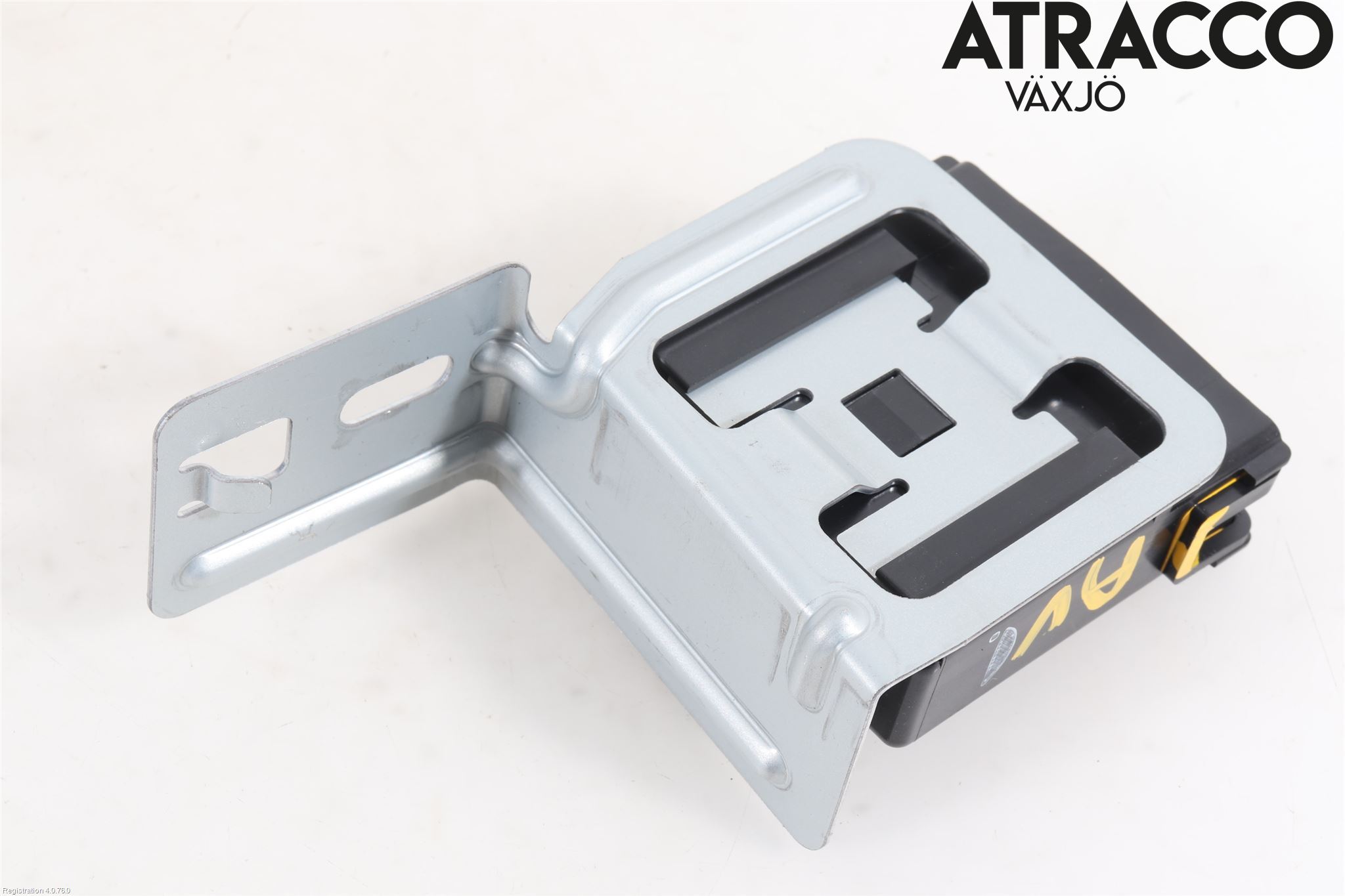 Mazda CX-3 Styrenhet Övrigt