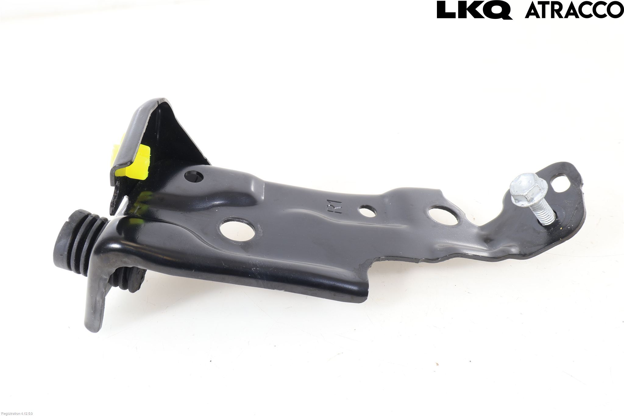 Toyota YARIS XP21 20- Front Övrigt