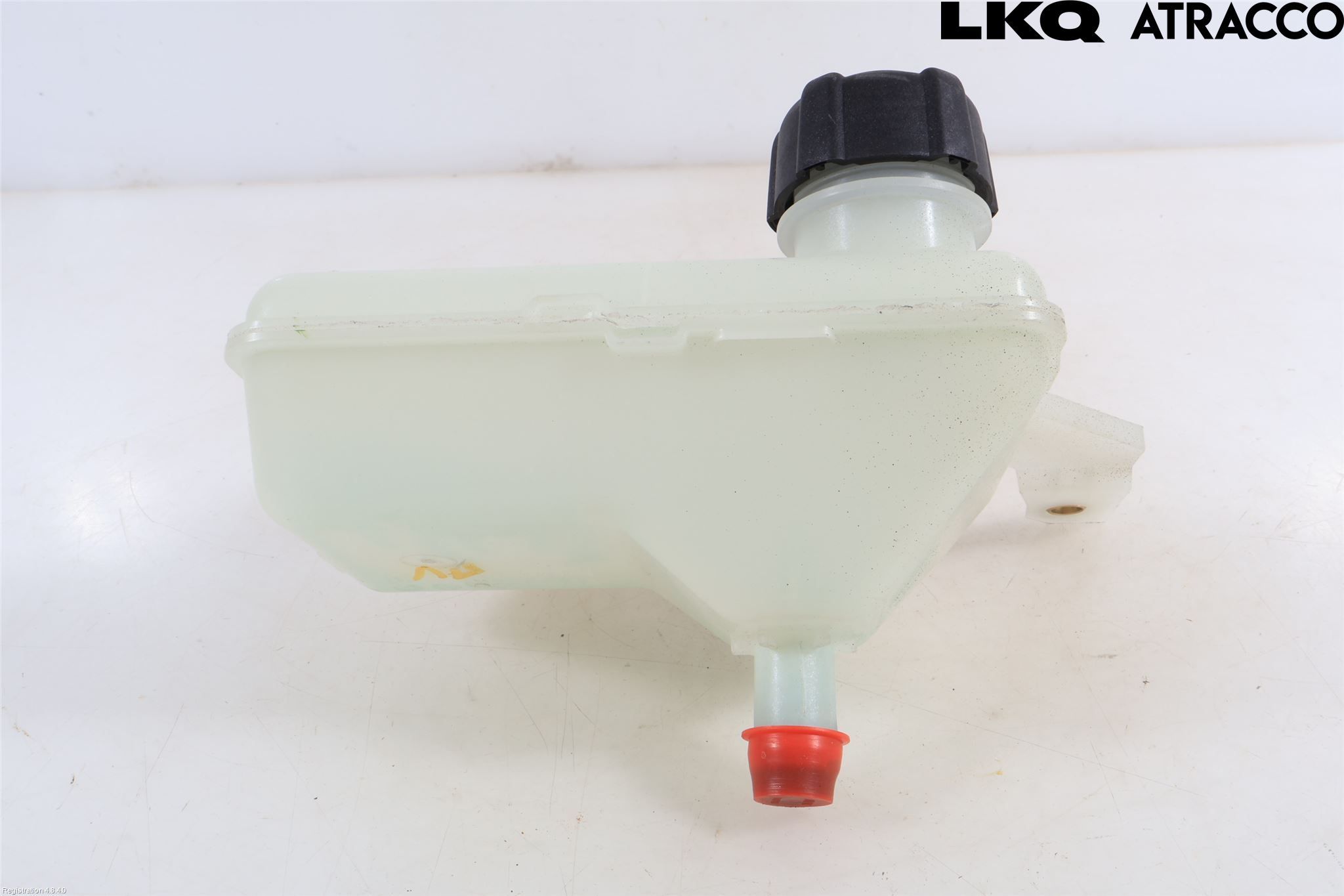 Nissan LEAF 18- Expansionstank