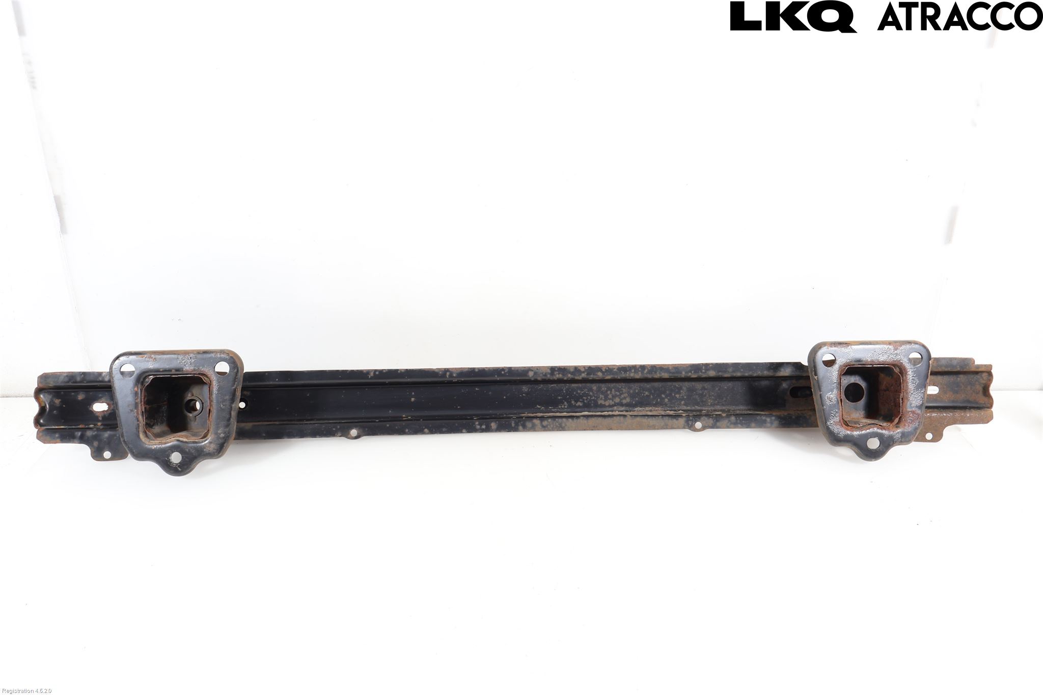 BMW 1 E87/81 5D/3D 03-11 Stötfångarbalk Bak