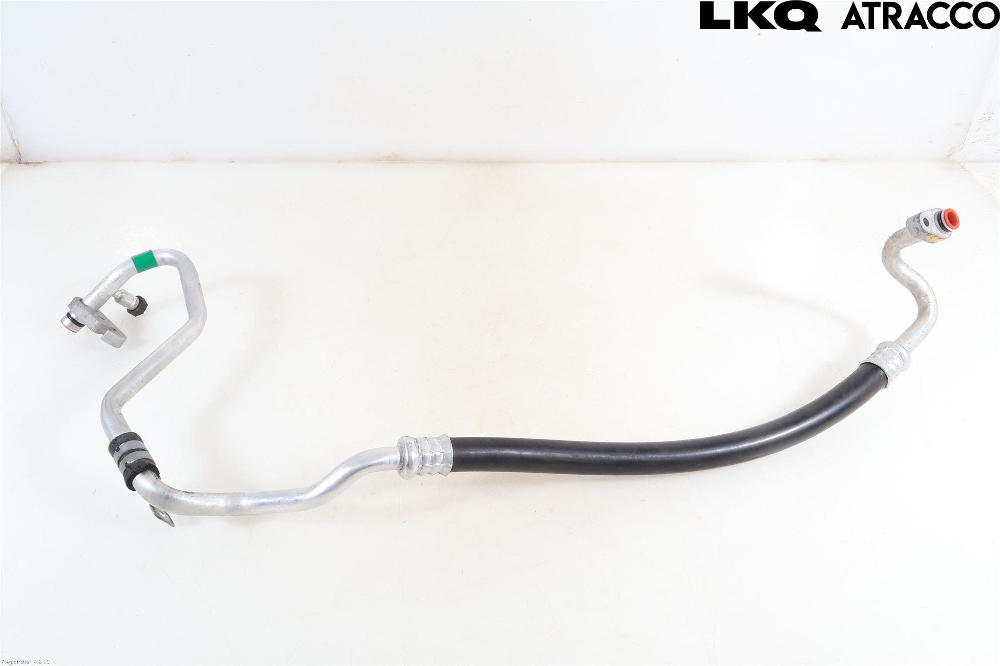 Toyota GT86 12- Ac Slang-Rör