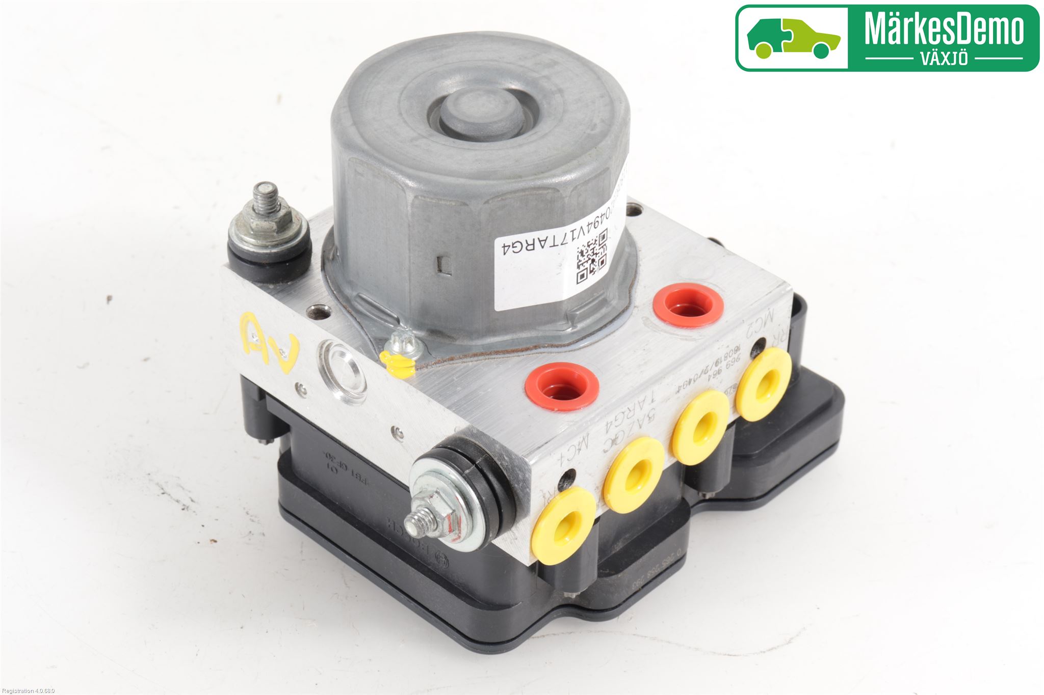 Honda JAZZ 15-20 Abs Hydraulaggregat