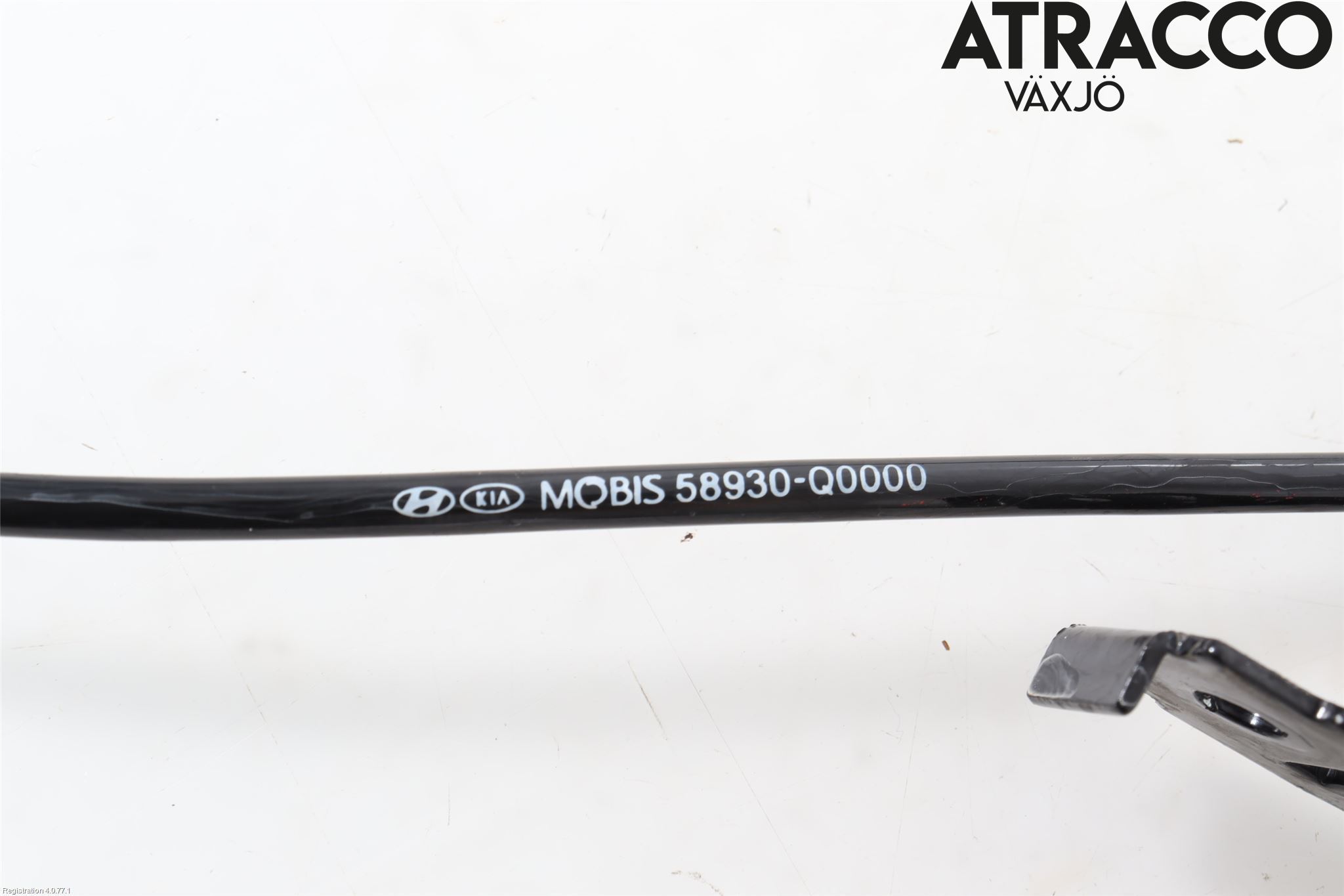 Hyundai i20 BC 21- Abs Sensor