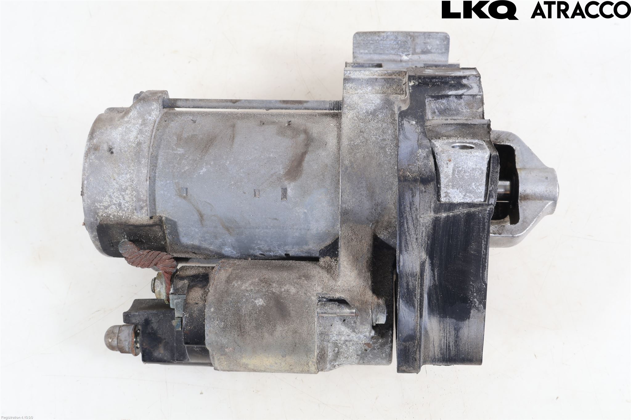 BMW 1 F20/F21 11-19 Startmotor Diesel