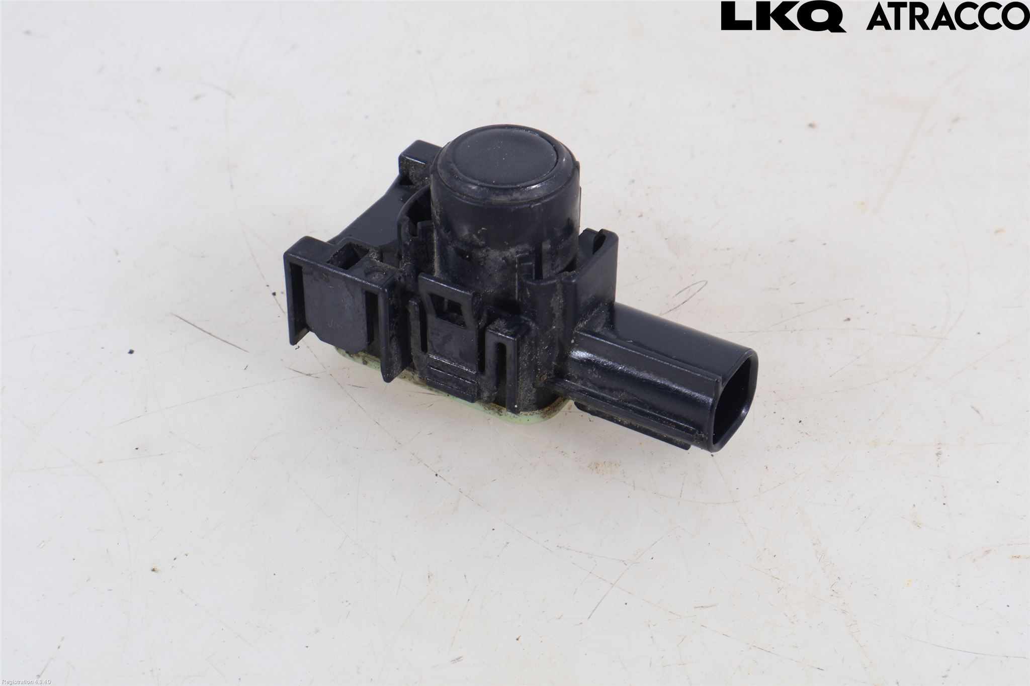 Mazda CX-5 17- Parkeringshjälp Backsensor