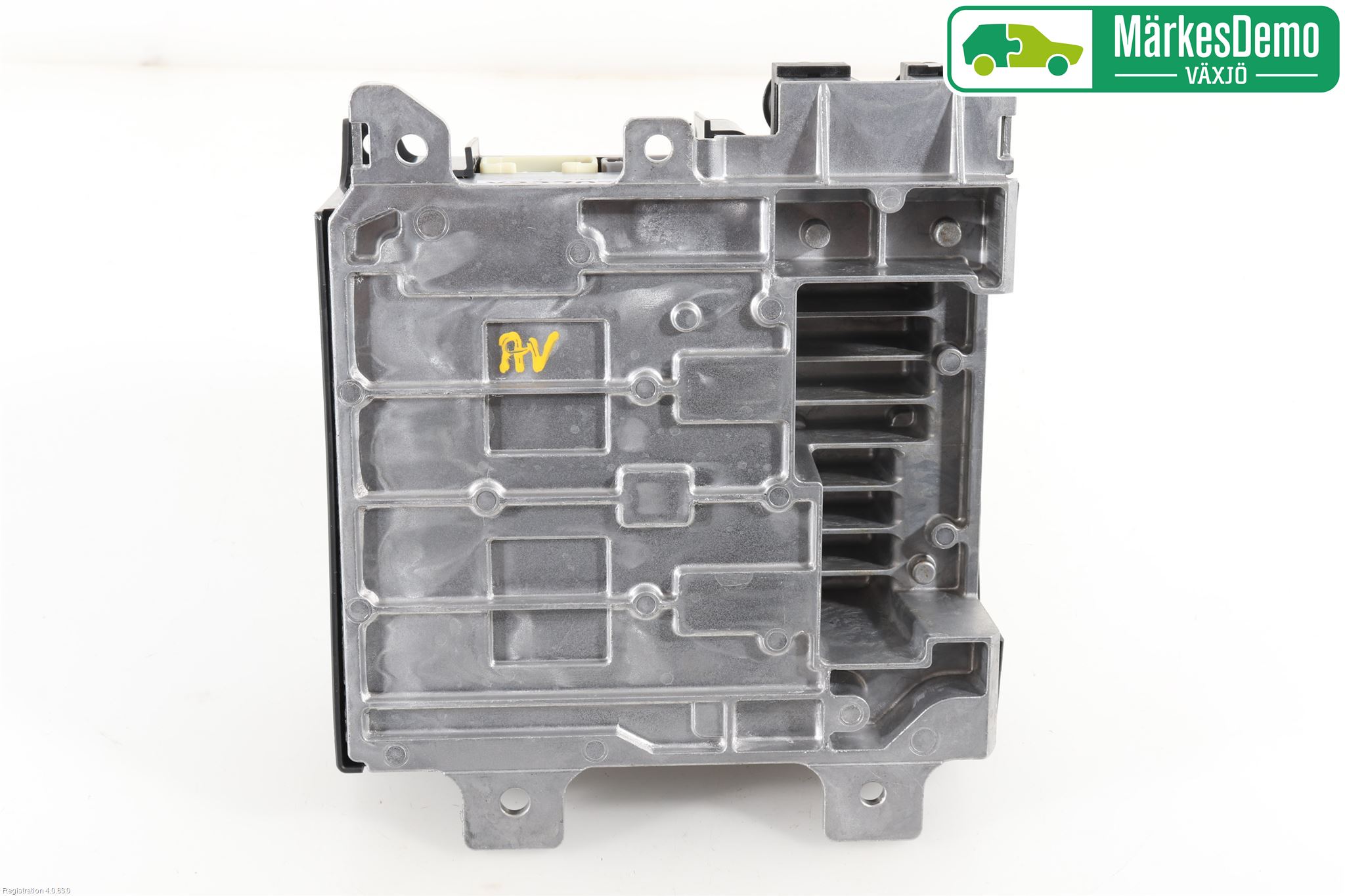 Suzuki SWIFT 17-24 Batteri Högspänning
