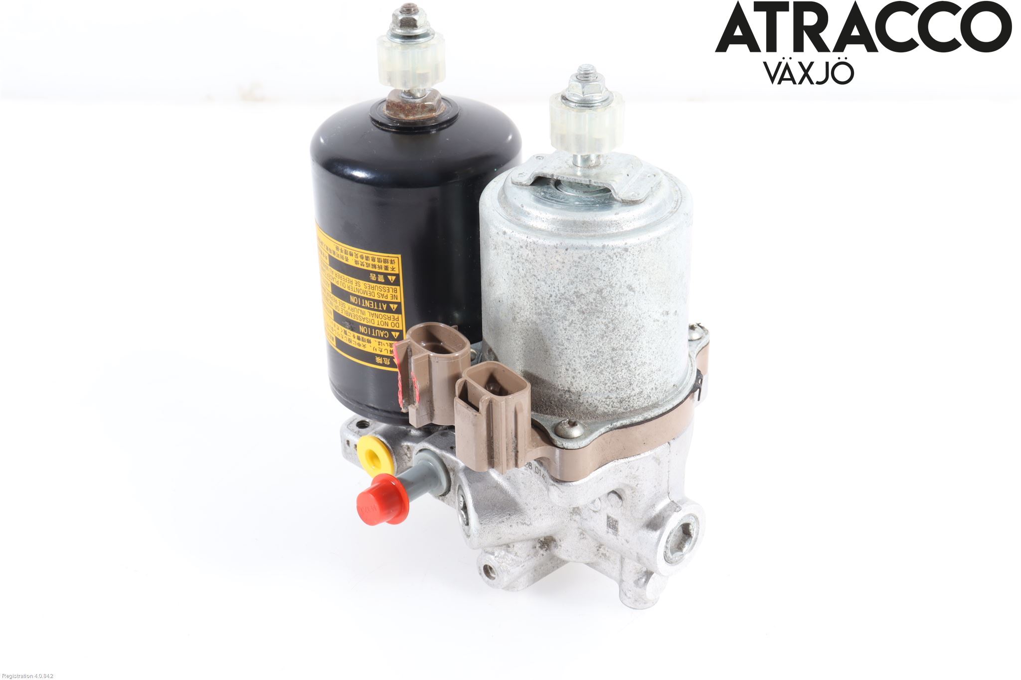 Toyota AURIS 13-19 Abs Hydraulpump