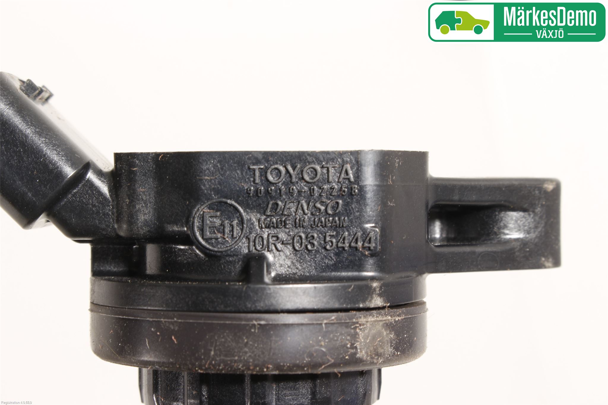 Toyota AVENSIS 16-18 Tändspole