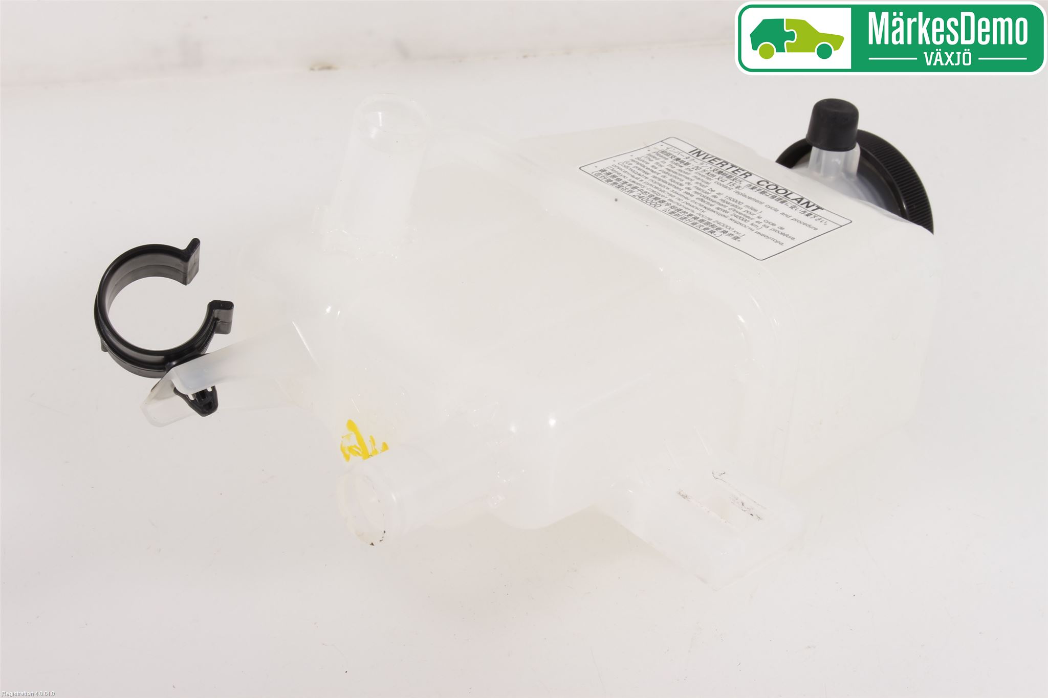 Toyota C-HR 16-23 Expansionstank