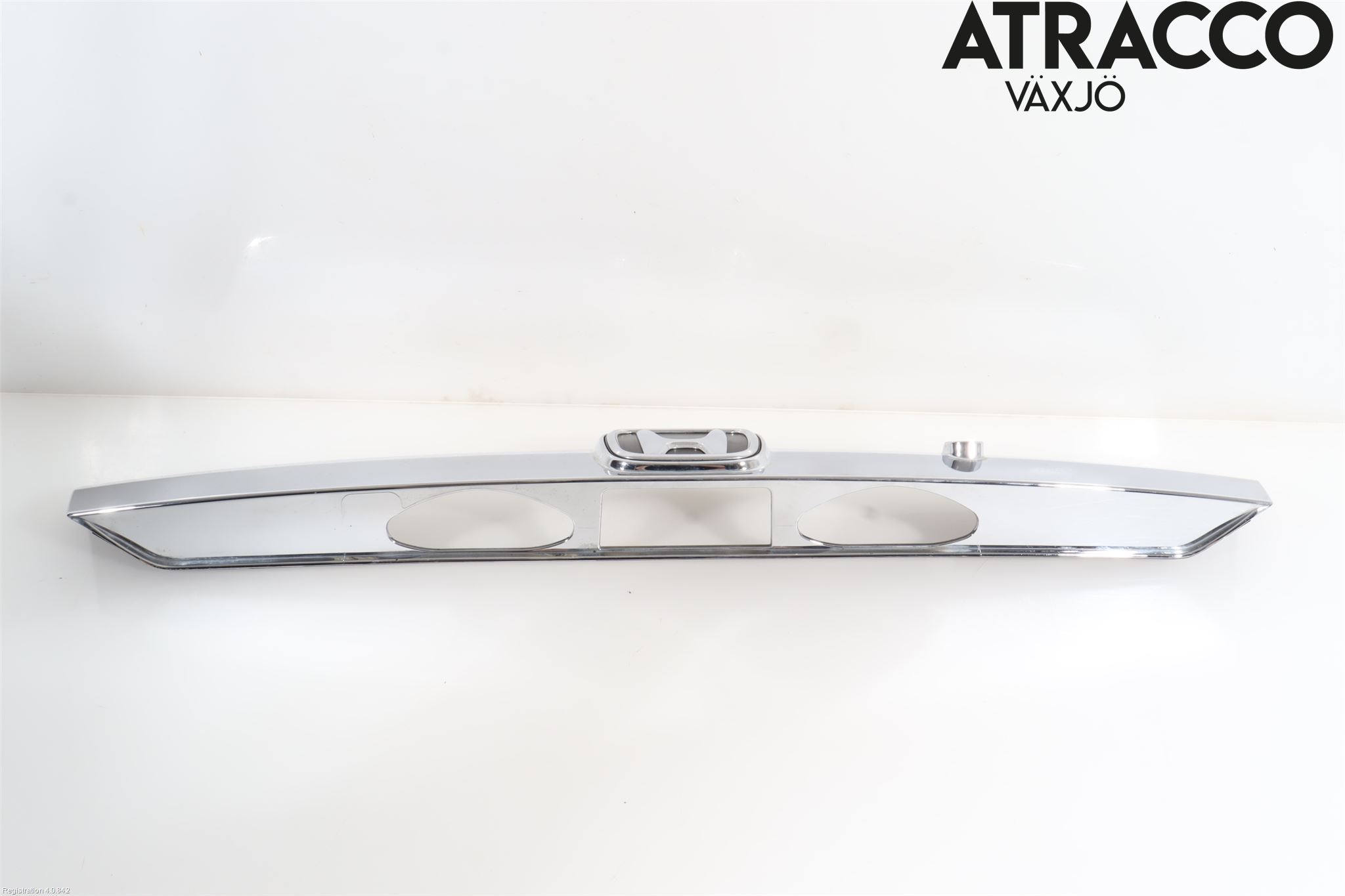 Honda JAZZ 08-14 Reflexramp-Dekorramp