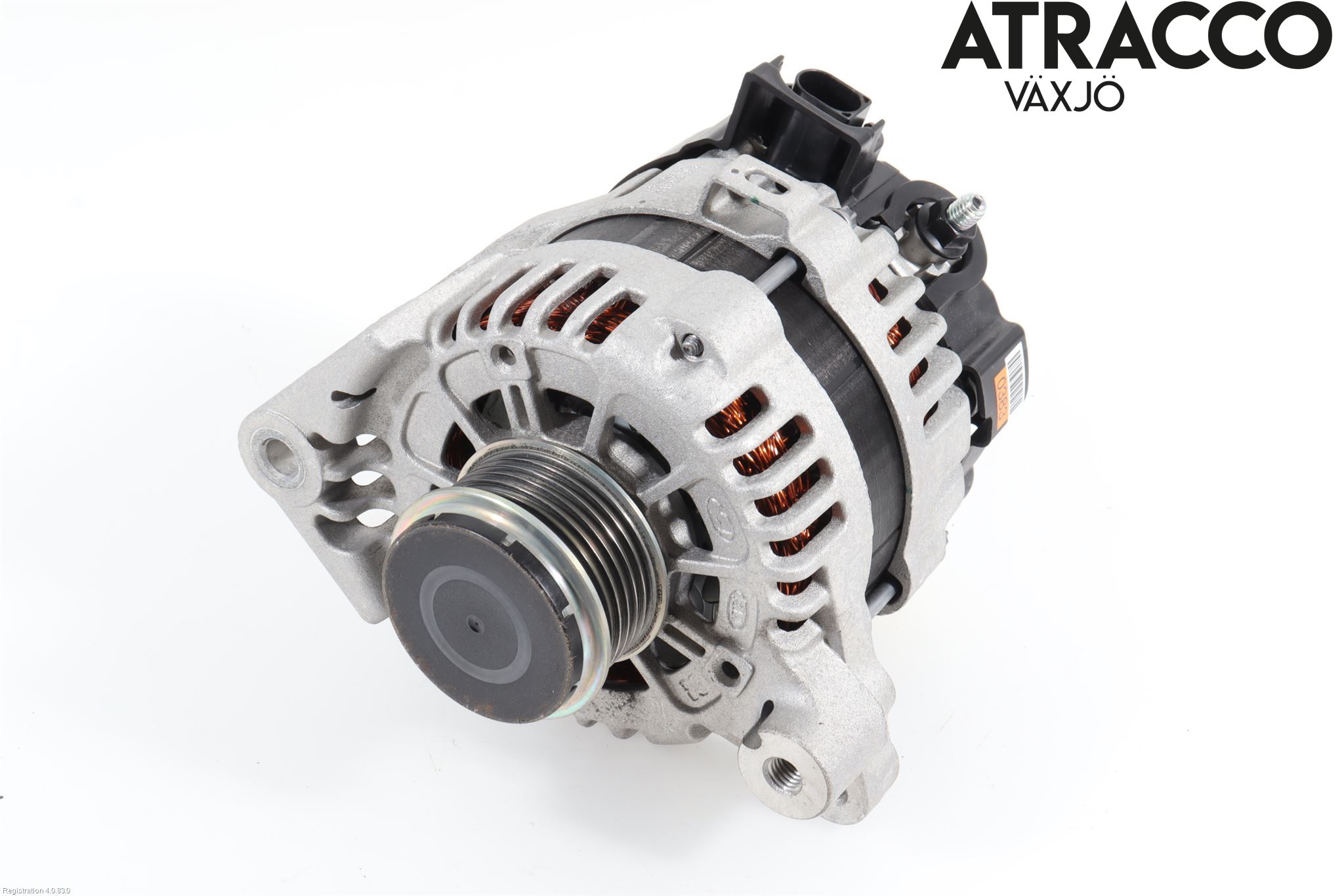 Hyundai i20 GB 15-20 Generator