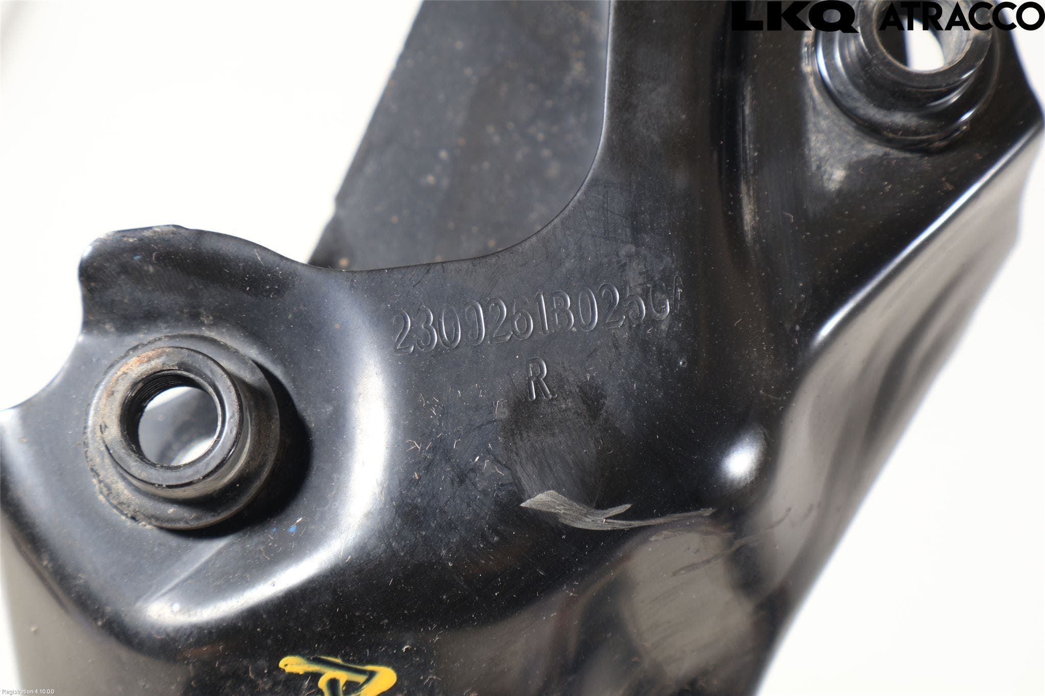 Alfa HONDA CR-V 24- Motorbalk