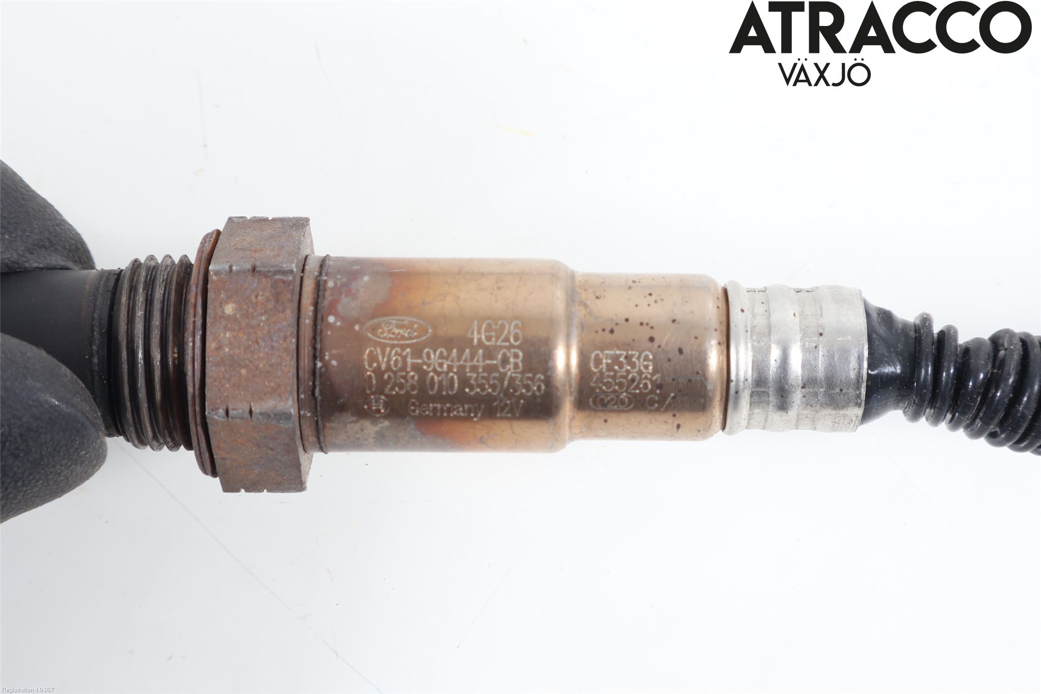 Ford FOCUS 11-14 Injlambdasond