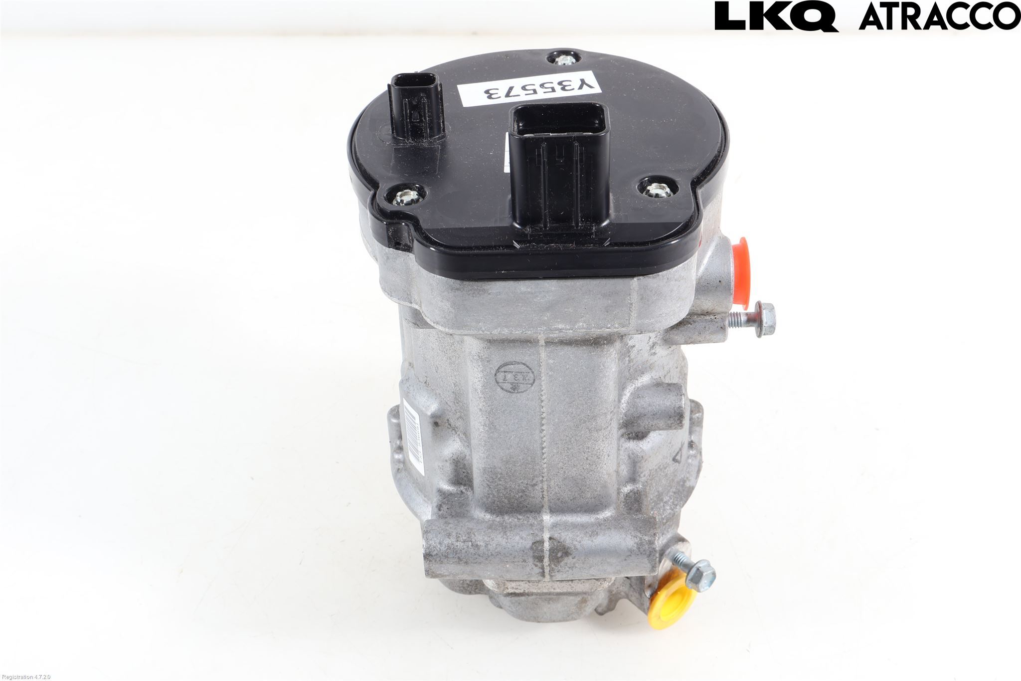 Toyota COROLLA 19- Ac Kompressor