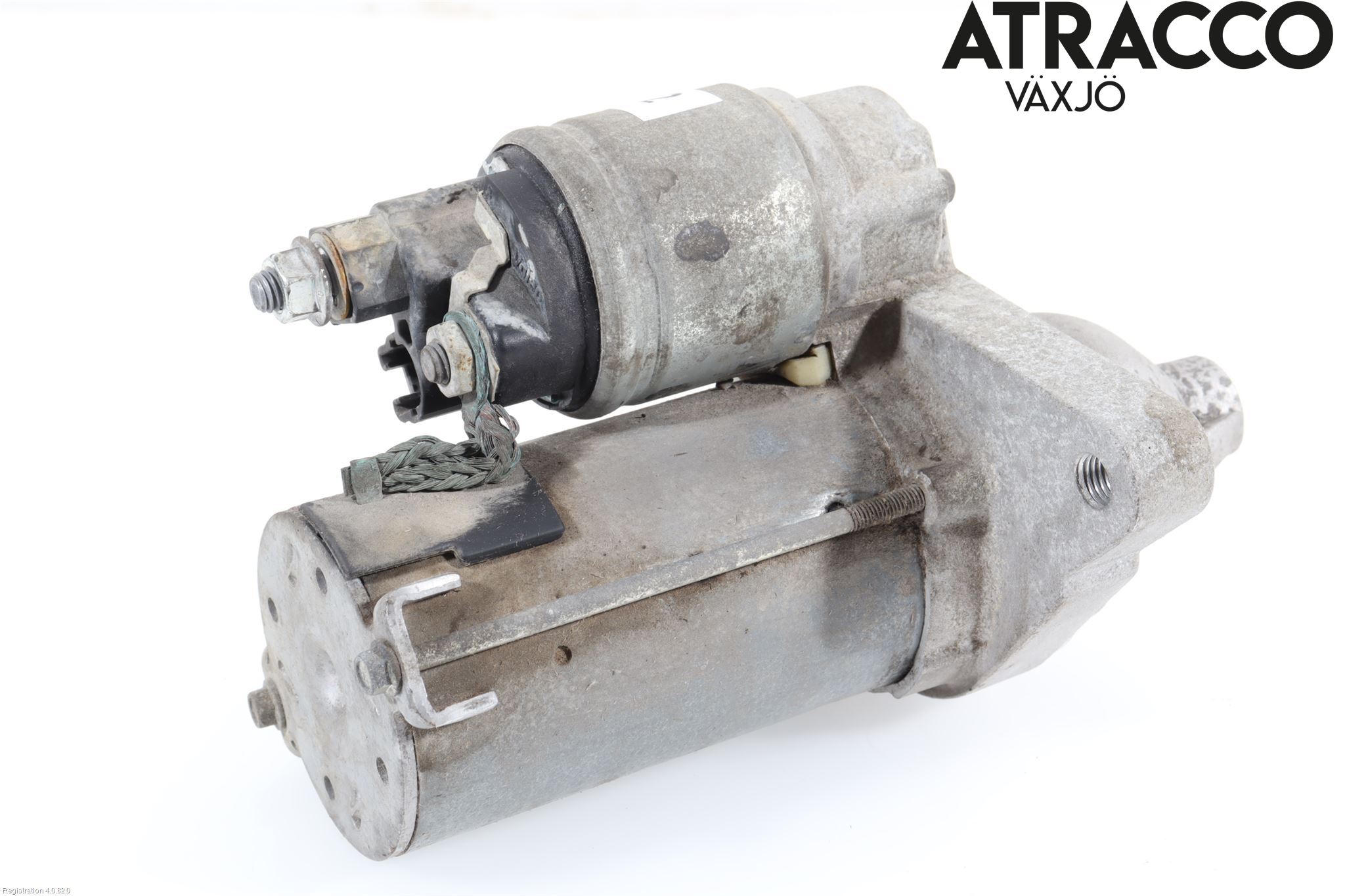 Toyota AYGO 15-21 Startmotor