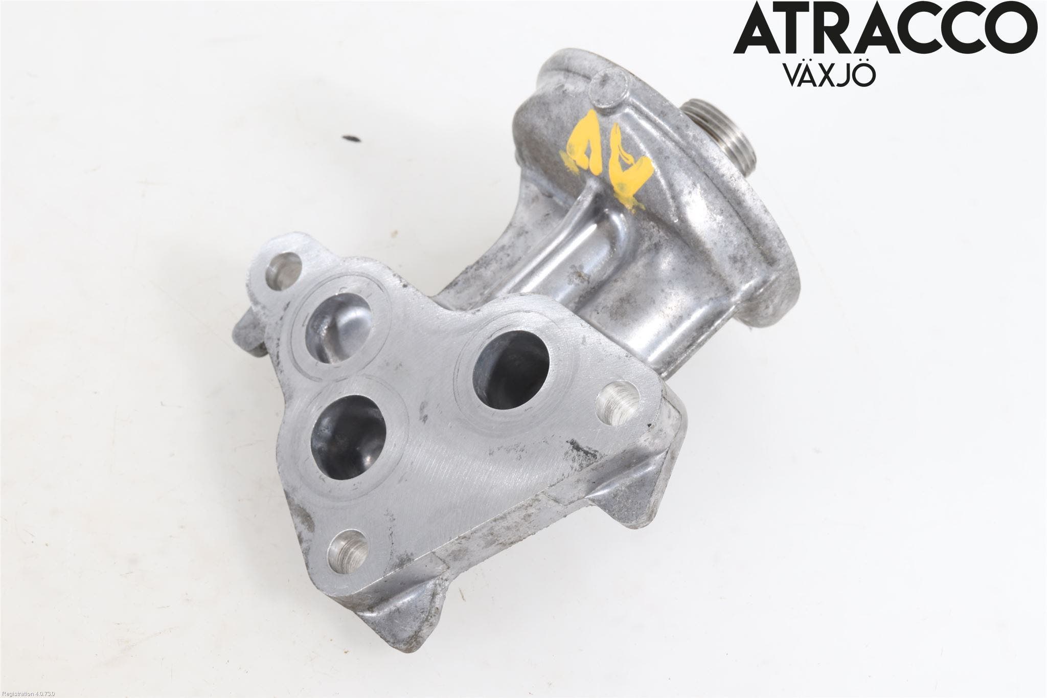 Mazda CX-3 Oljefilterhållare